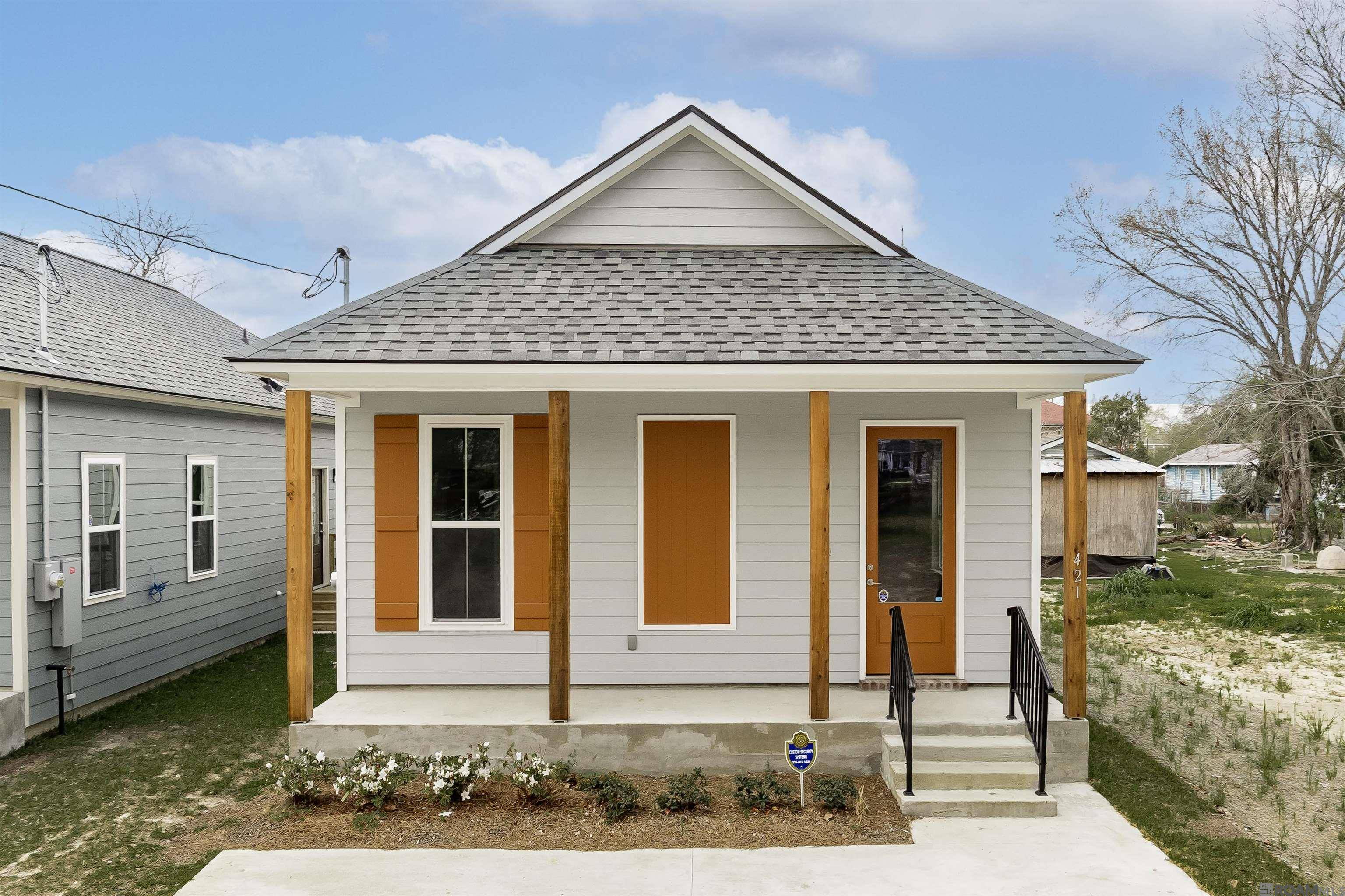 Baton Rouge, LA 70802,421 N 24th St