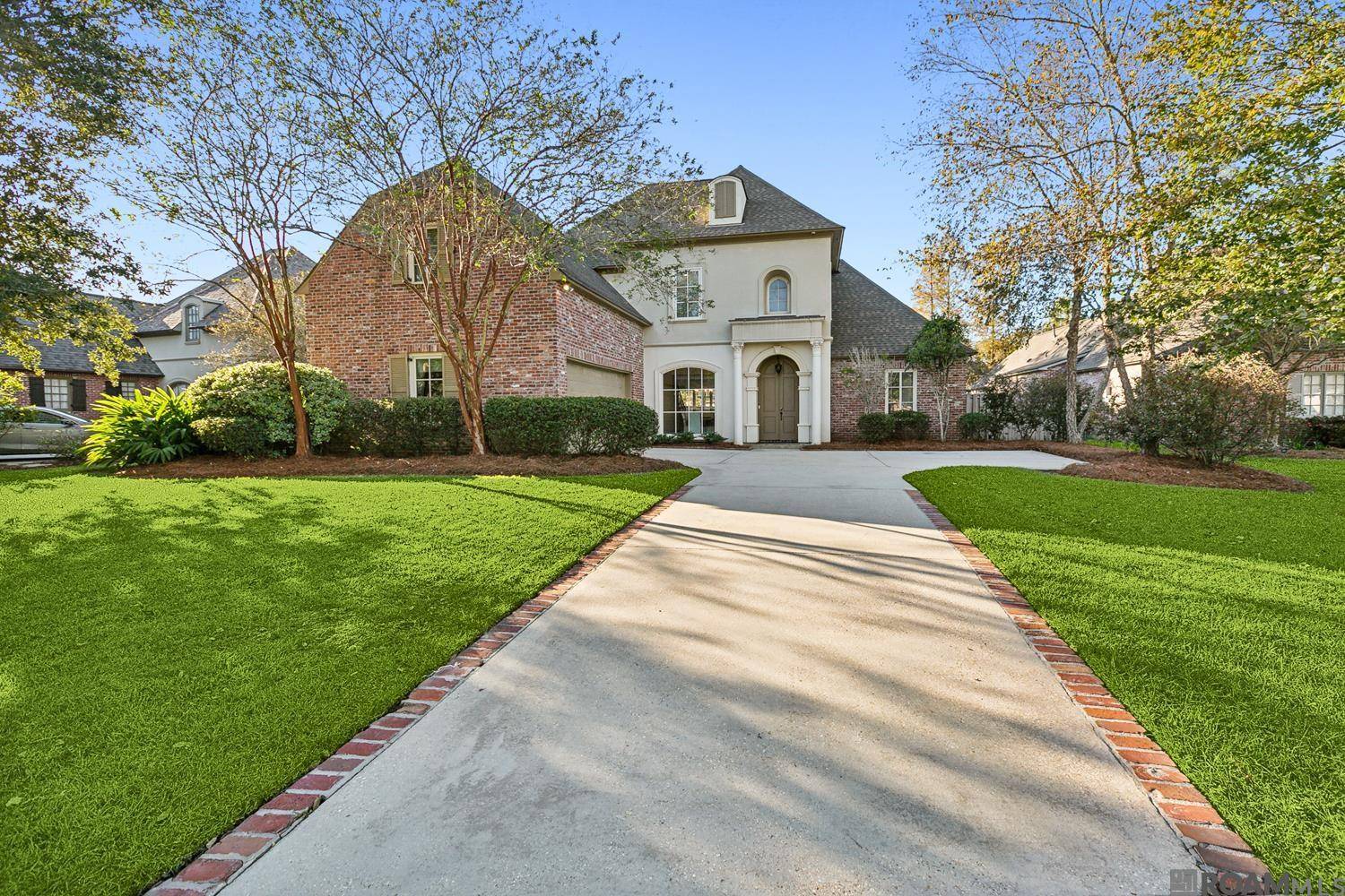 Baton Rouge, LA 70810,15412 Campanile Ct