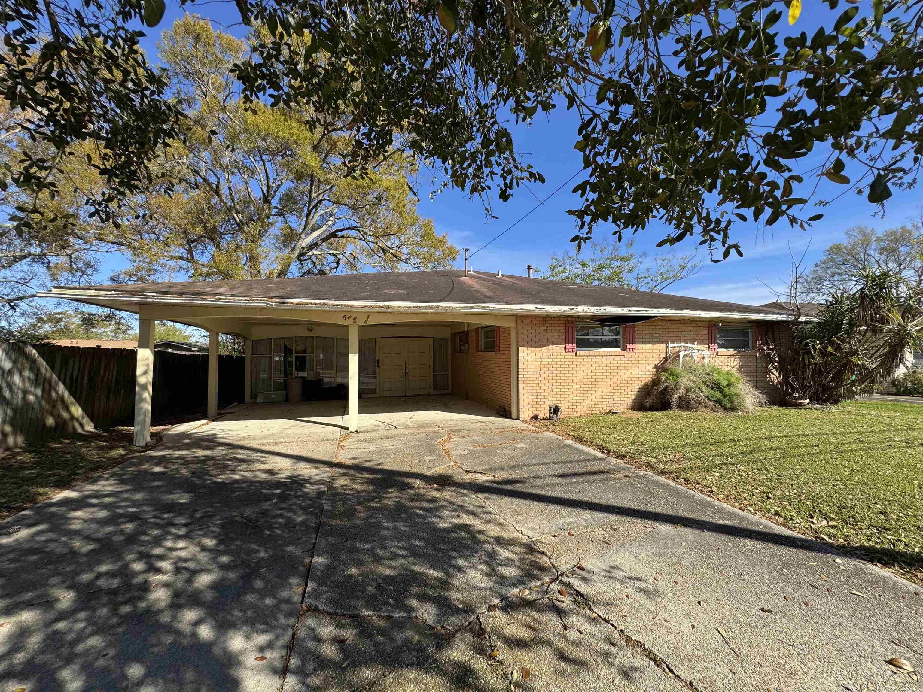 Morgan City, LA 70380,1011 Onstead St