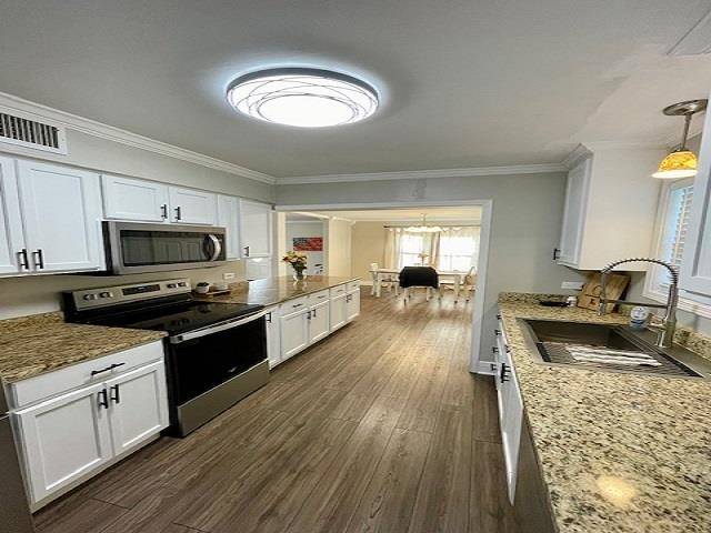 Raceland, LA 70394,321 Eagle Dr