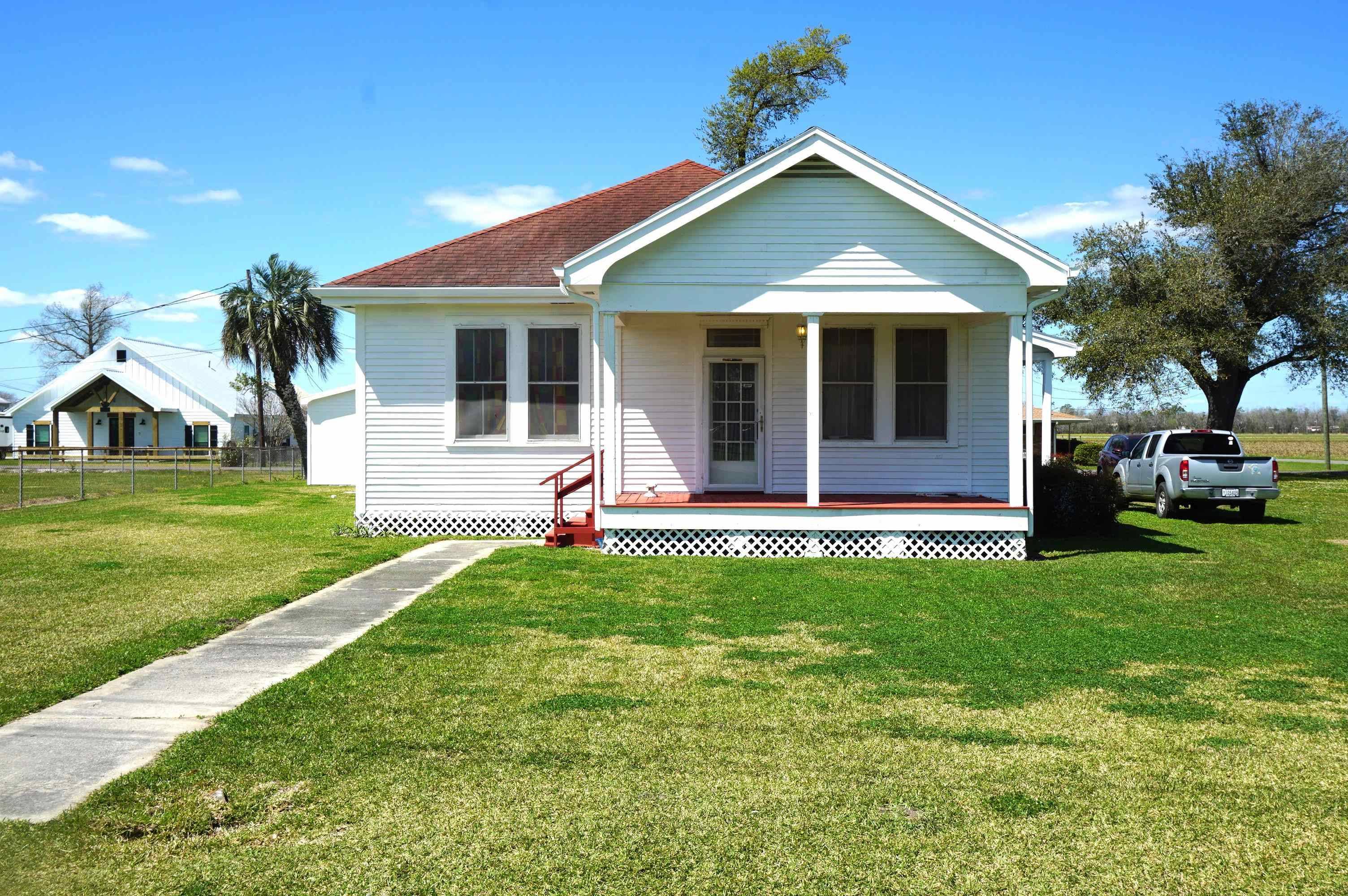 Raceland, LA 70394,247 Bowie Rd