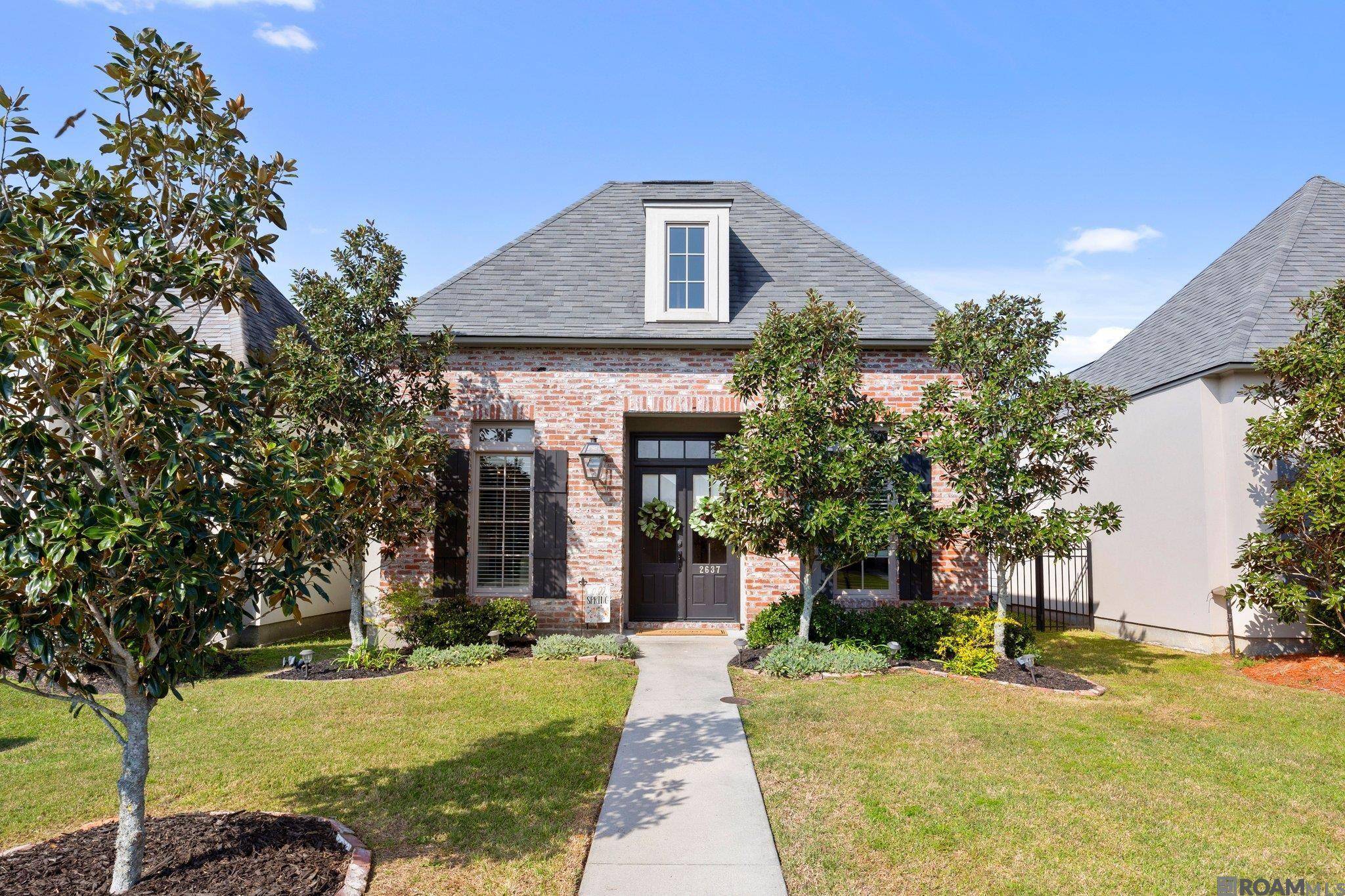 Baton Rouge, LA 70810,2637 Cresthaven Ave