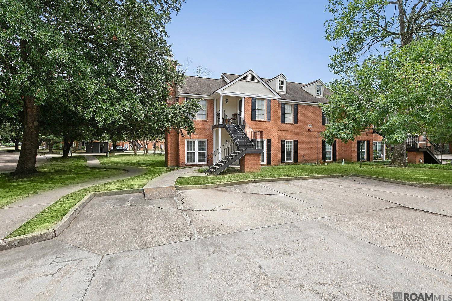 Baton Rouge, LA 70809,7742 A Jefferson Place Blvd ##22A