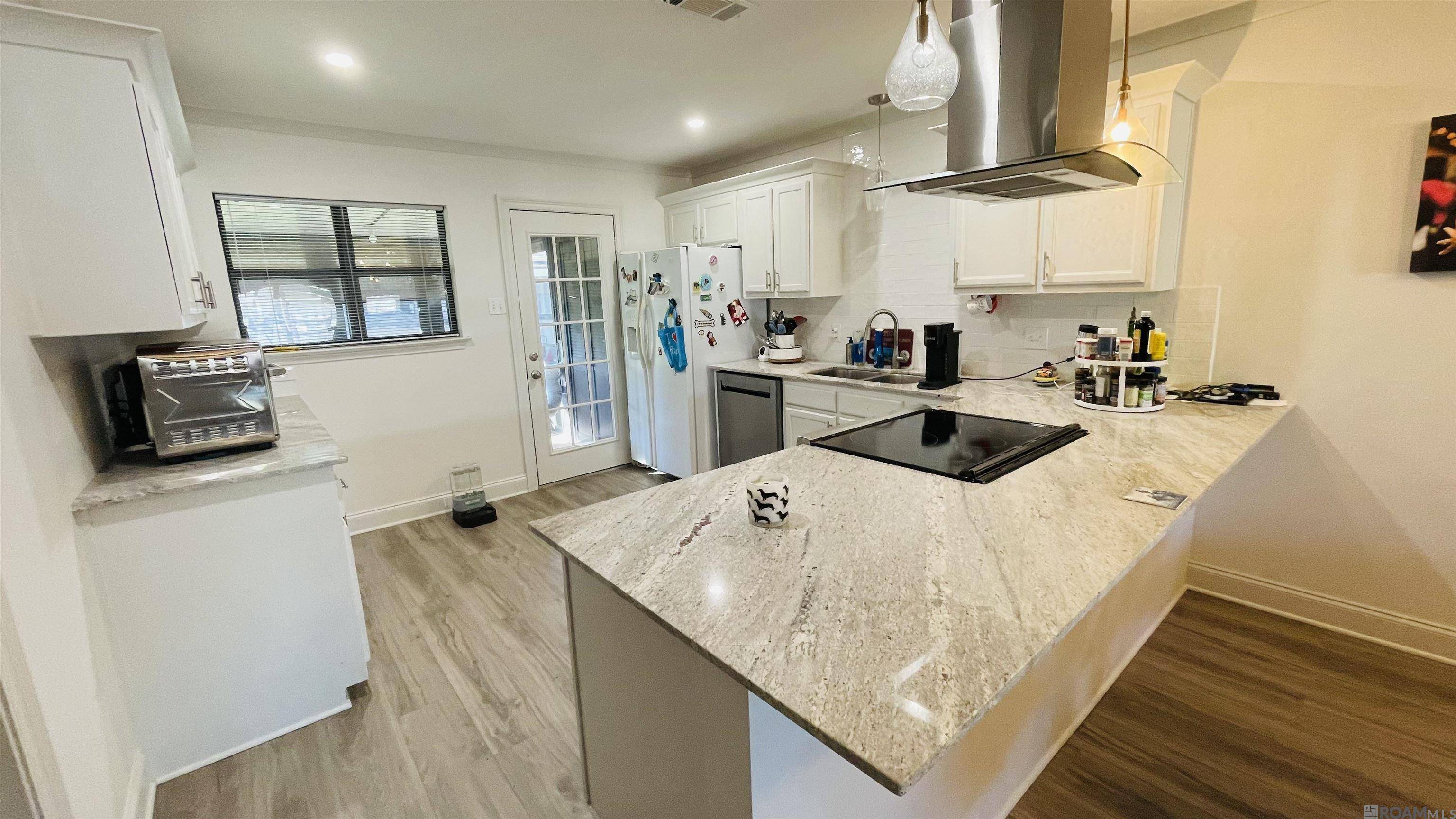 Baton Rouge, LA 70809,5323 Blair Ln ##FF-3