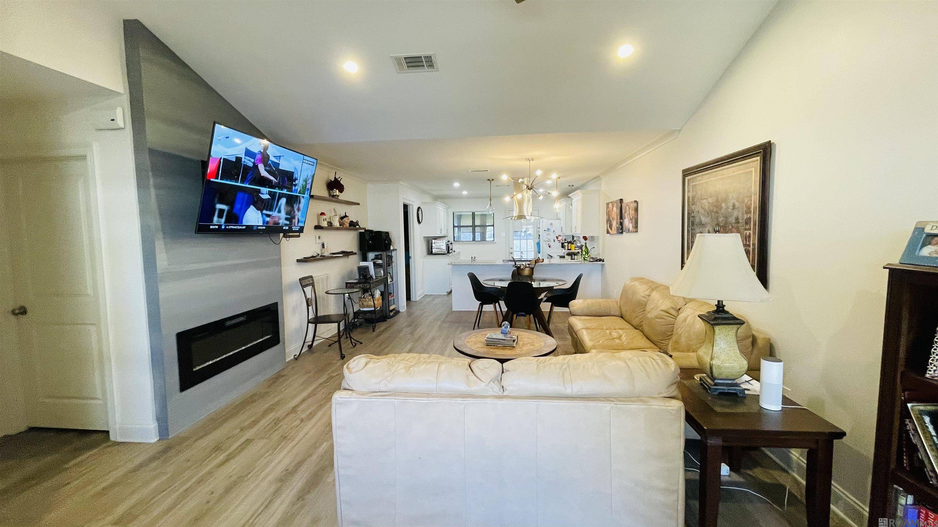 Baton Rouge, LA 70809,5323 Blair Ln ##FF-3