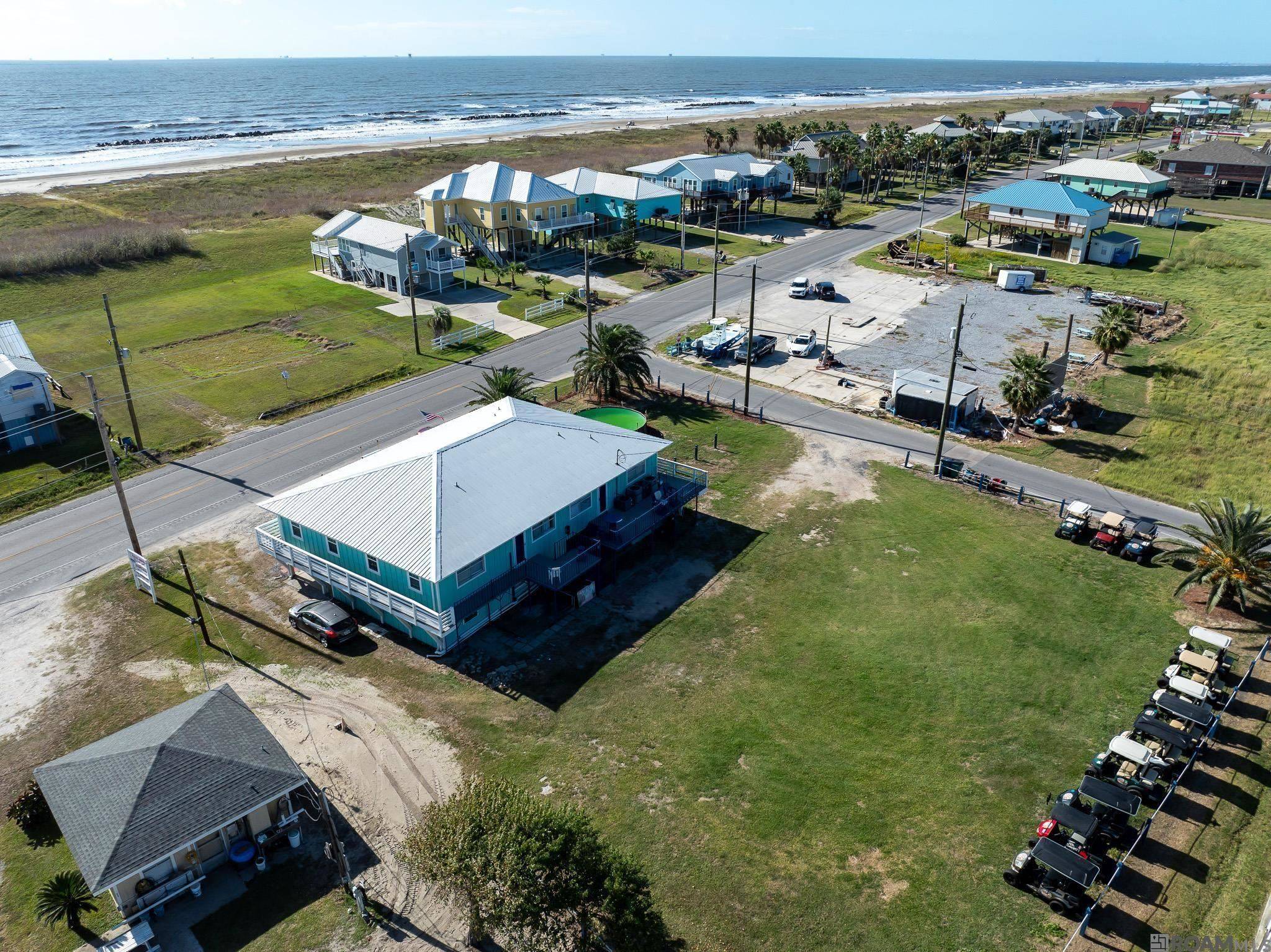 Grand Isle, LA 70358,3447 Highway 1