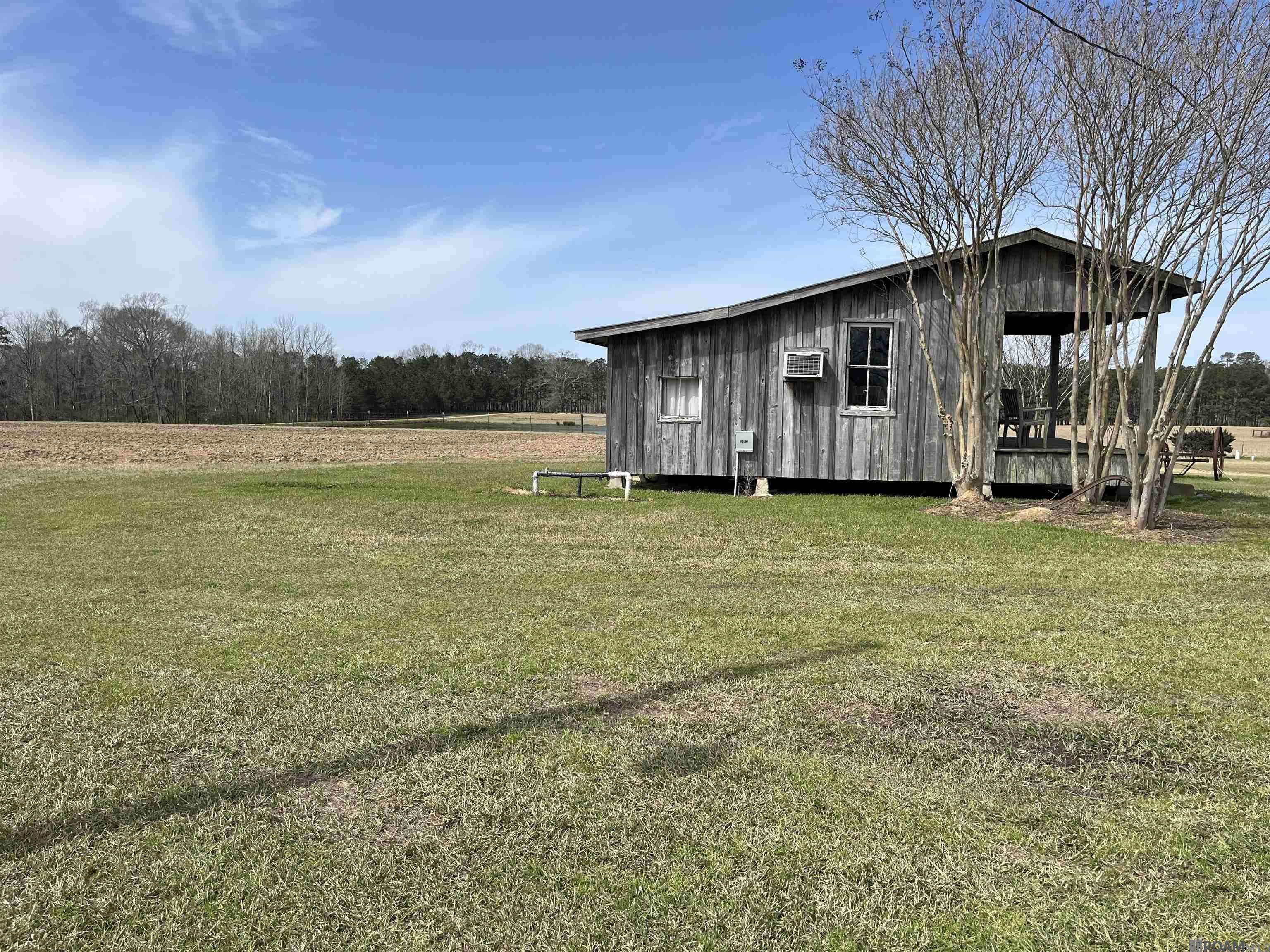St Francisville, LA 70775,10875 Jones Vaughn Creek Rd