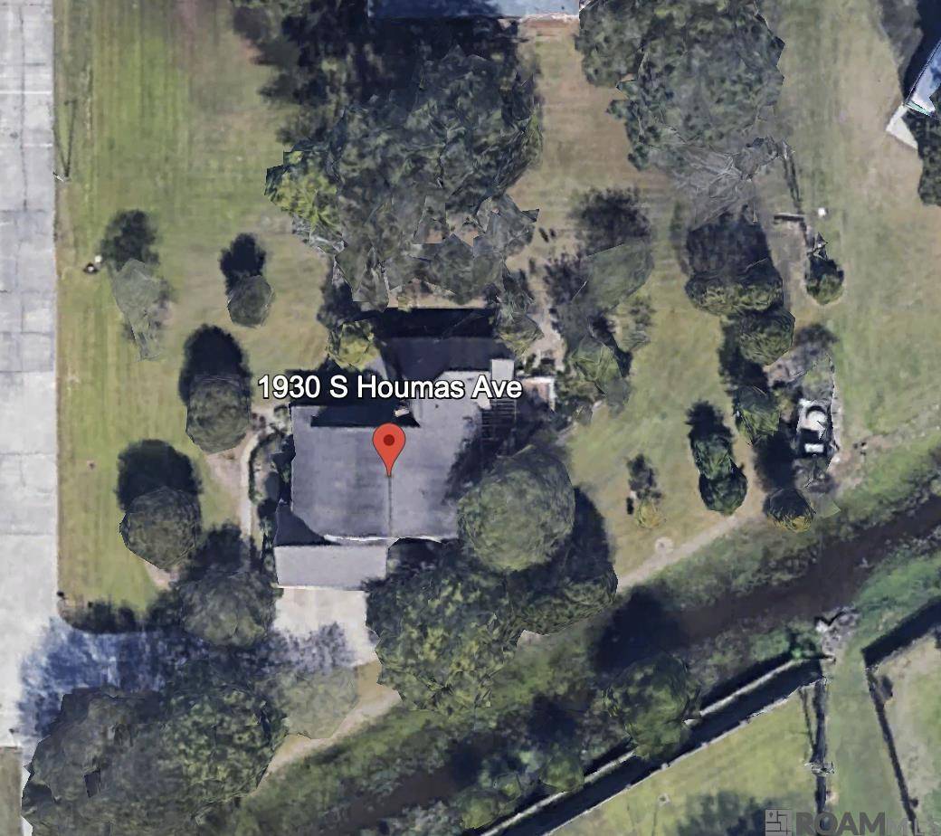 Gonzales, LA 70737,1930 S Houmas Ave