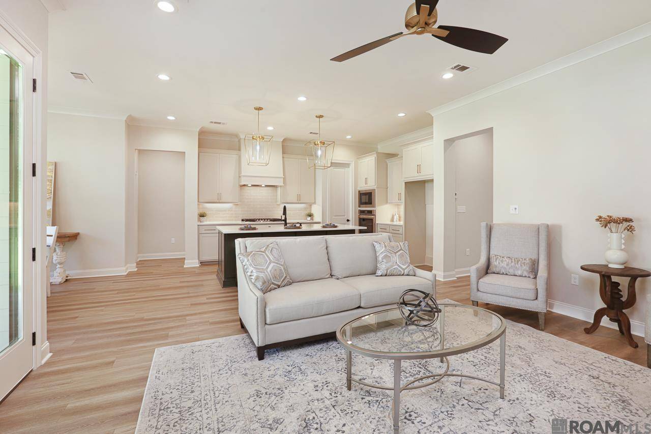 Gonzales, LA 70737,4940 Parkside Way