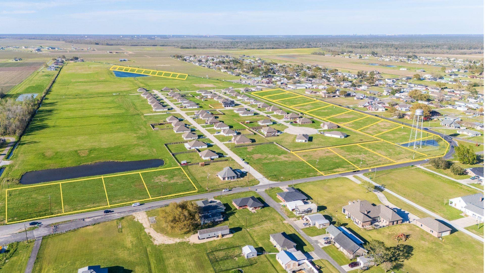 Vacherie, LA 70090,23096 Highway 20