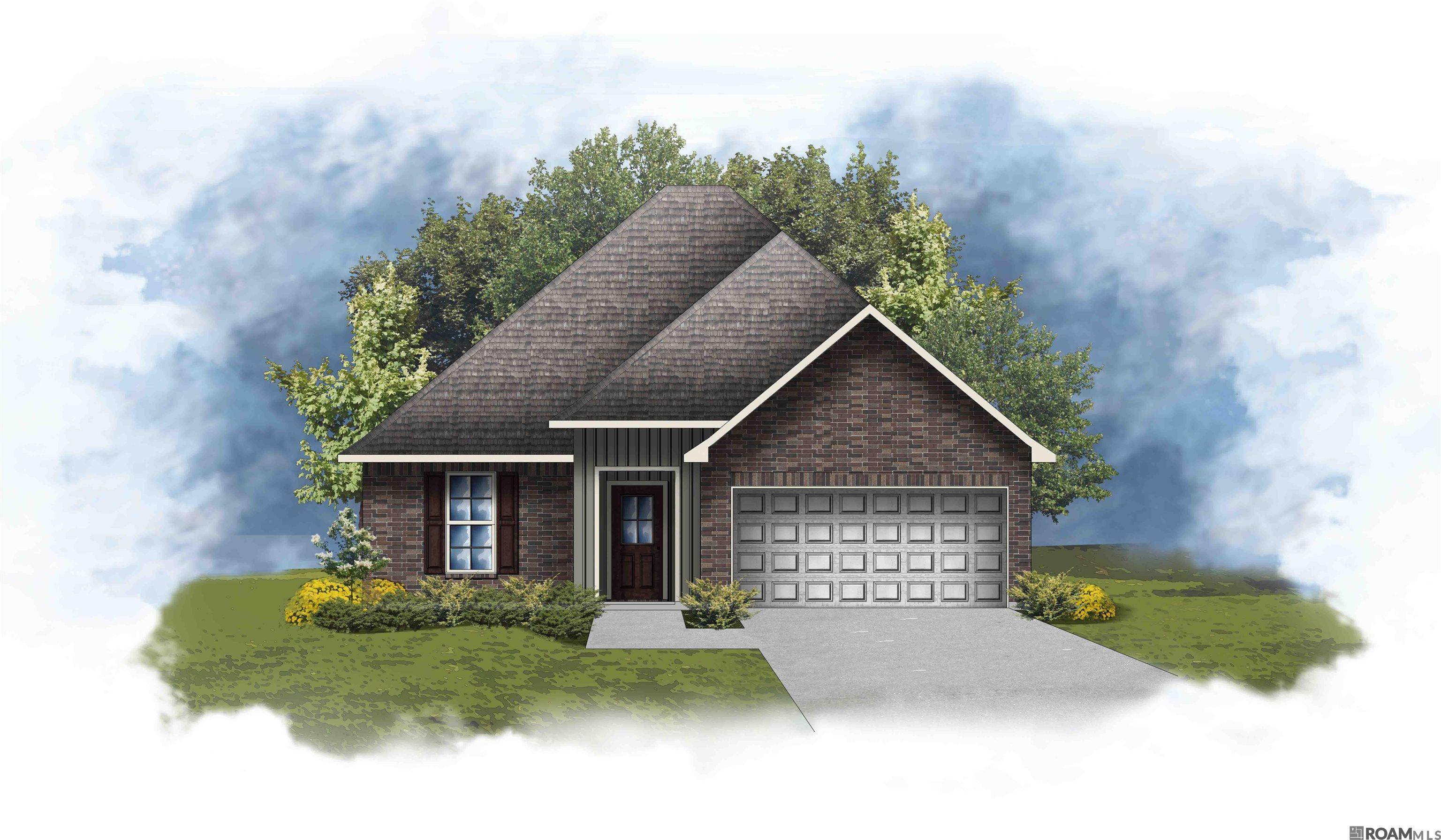 Walker, LA 70785,32550 White Bloom Ln