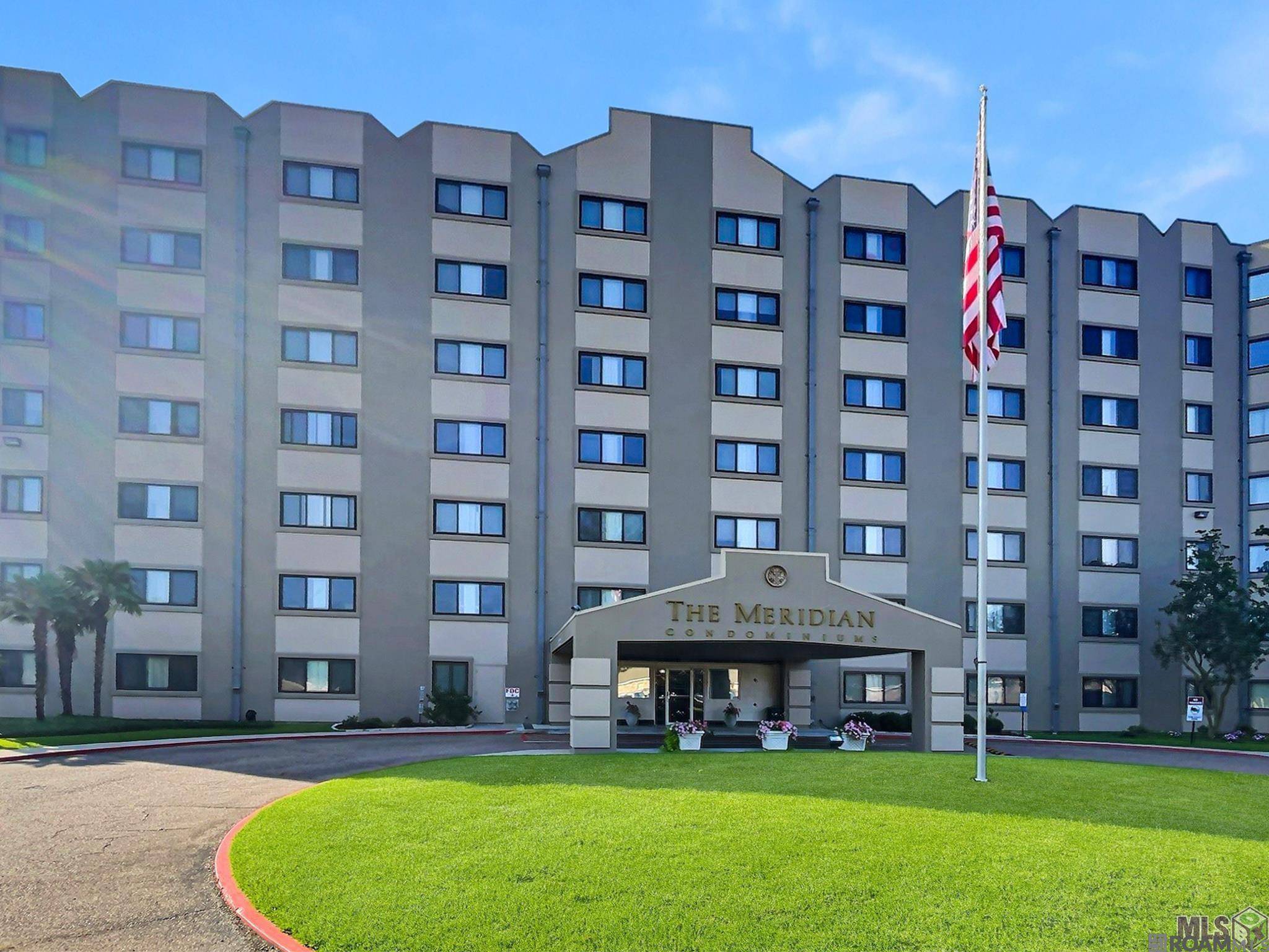 Baton Rouge, LA 70816,11550 Southfork Ave ##401