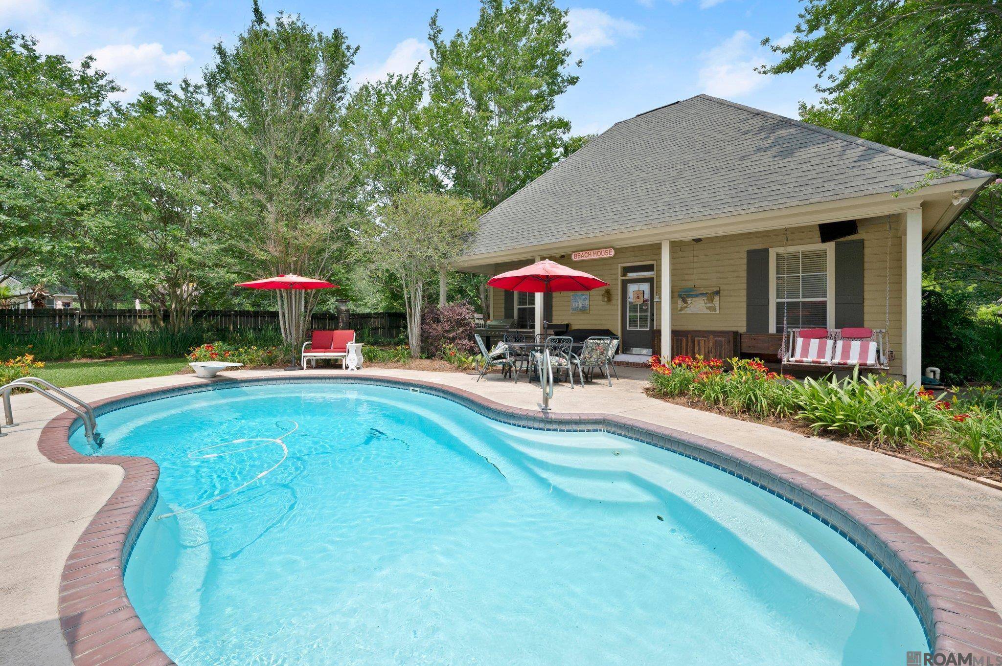 Zachary, LA 70791,3679 Red Clover Ave