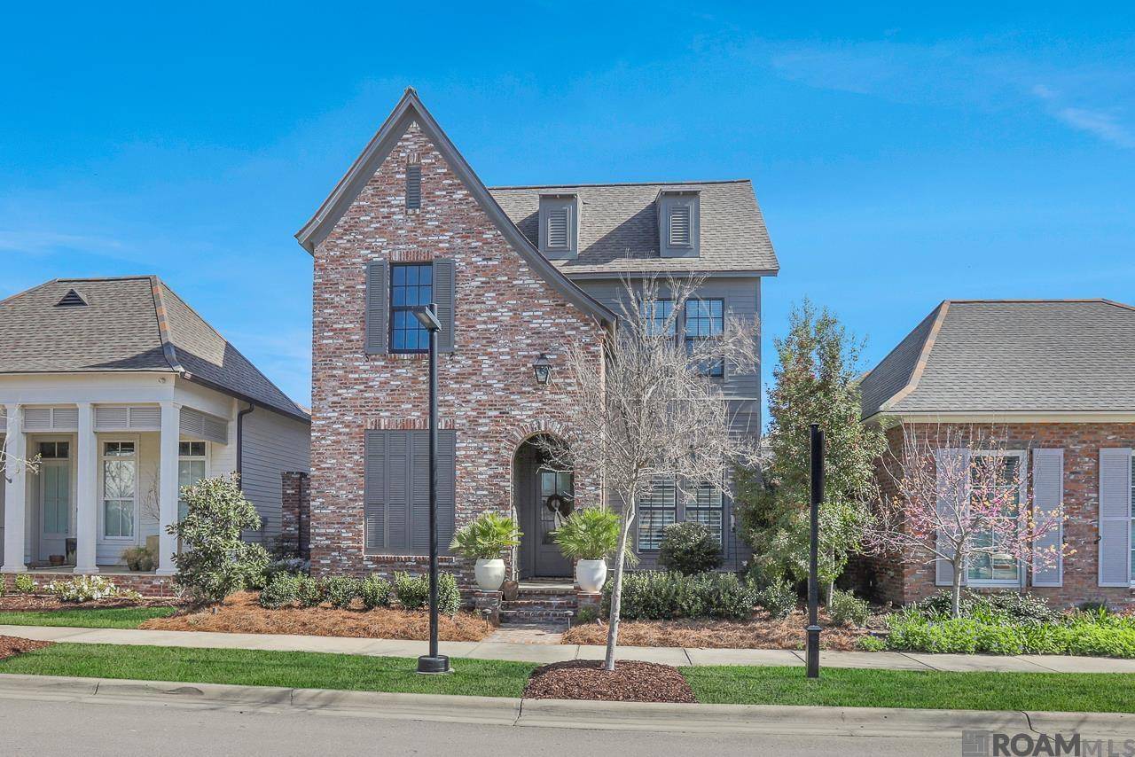 Baton Rouge, LA 70808,5341 Mimosa St