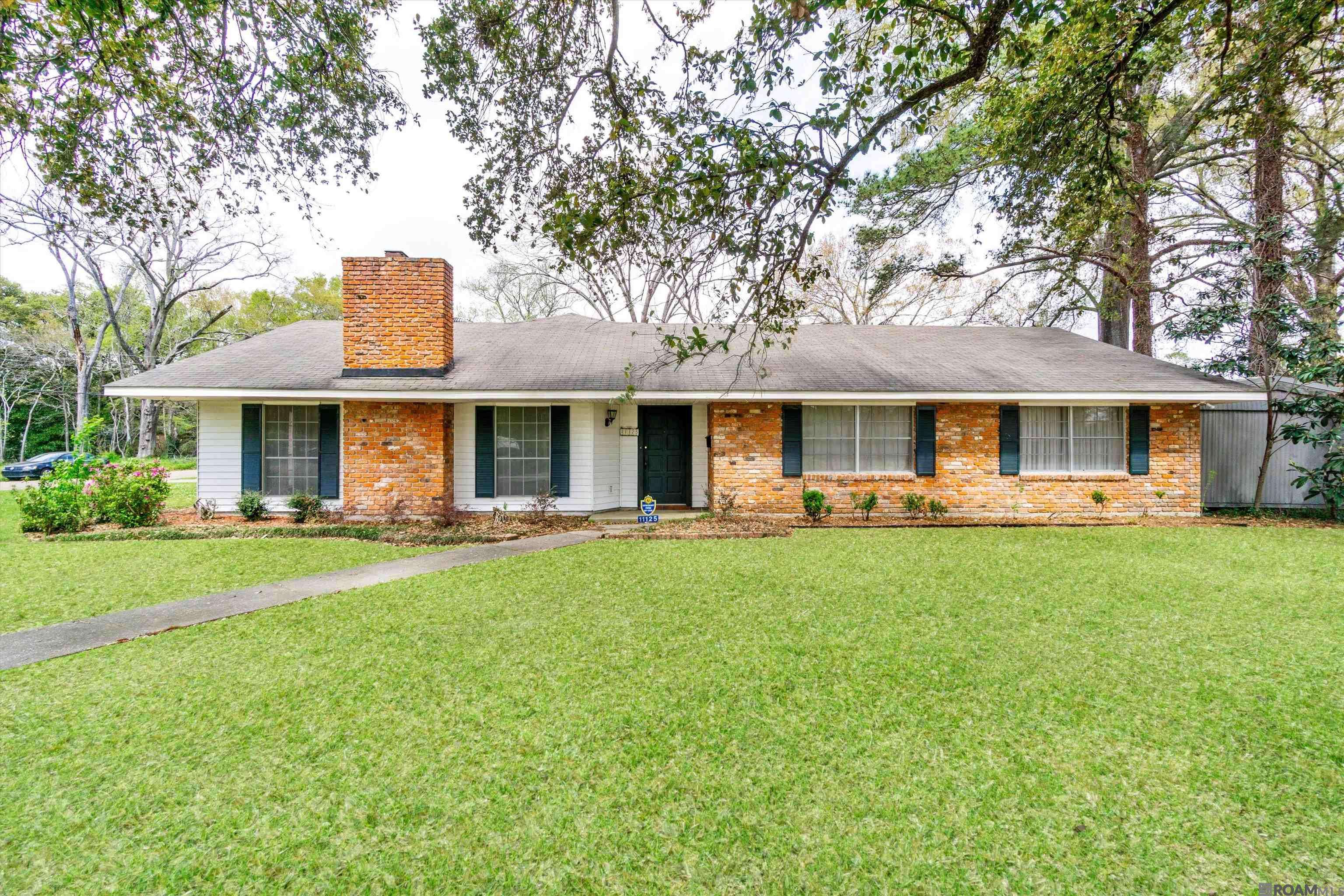 Baton Rouge, LA 70815,11125 Glenhaven Dr