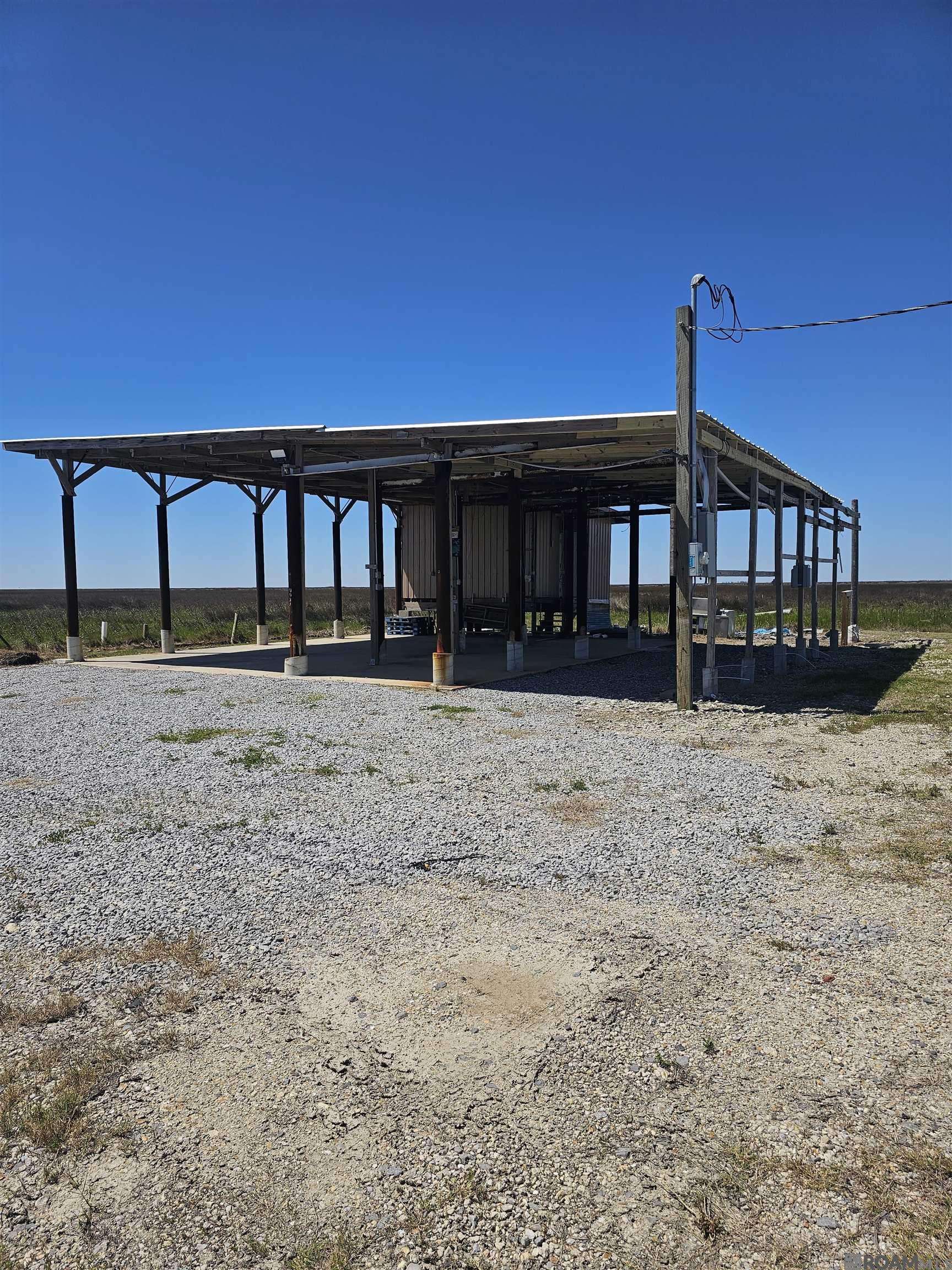 Chauvin, LA 70344,7760 La Hwy 56