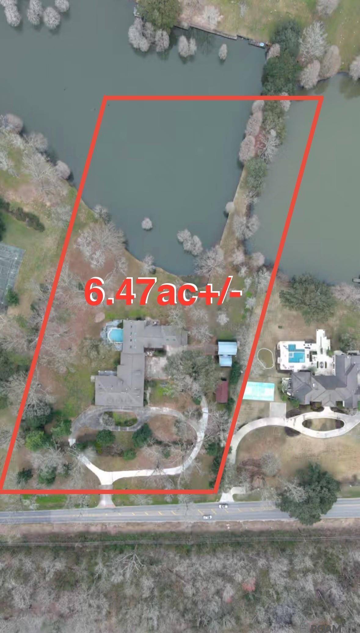 Saint George, LA 70810,12991 Highland Rd