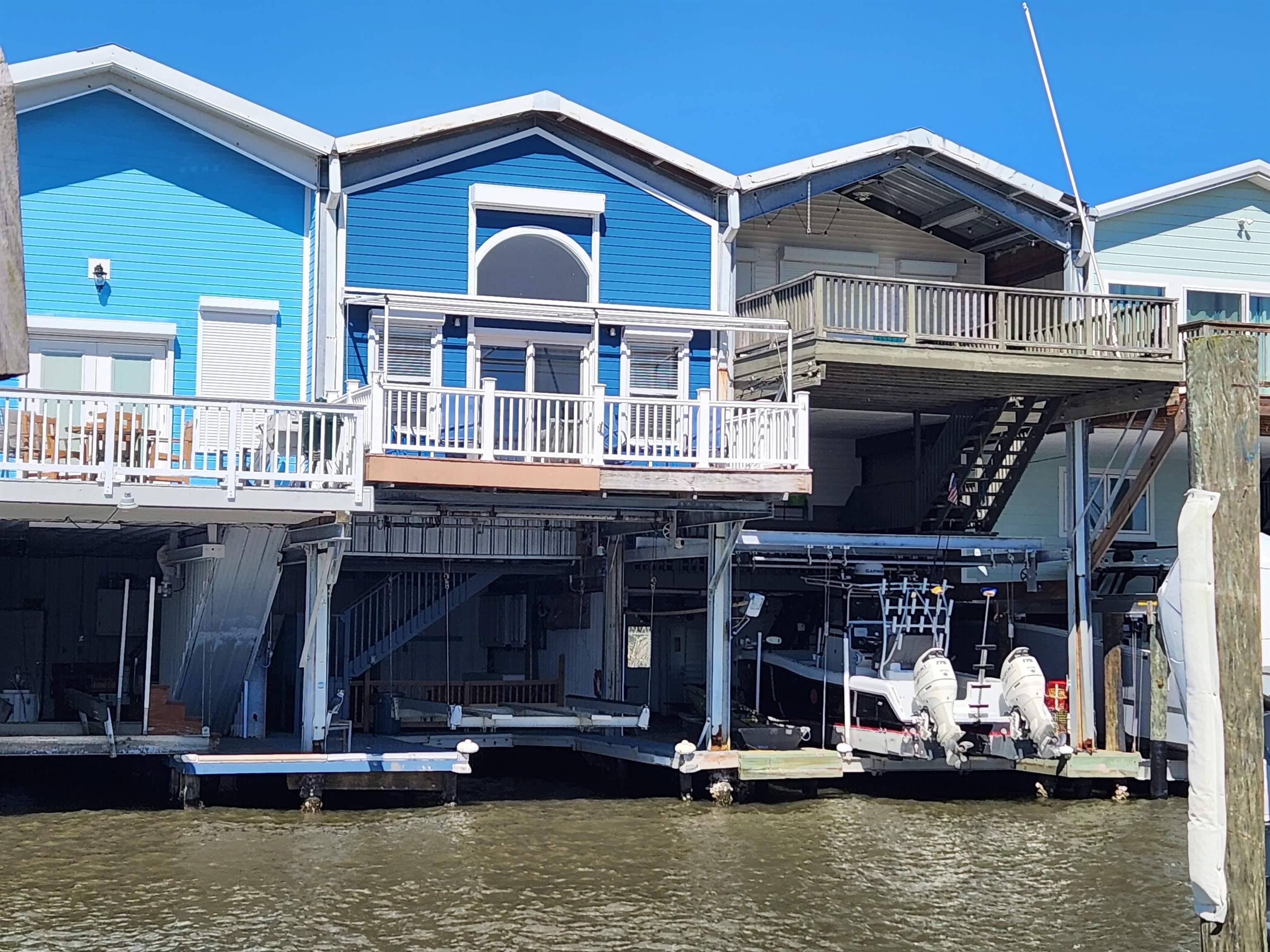 Grand Isle, LA 70358,Unit 97 Pirates Cove Landing ##BH 97