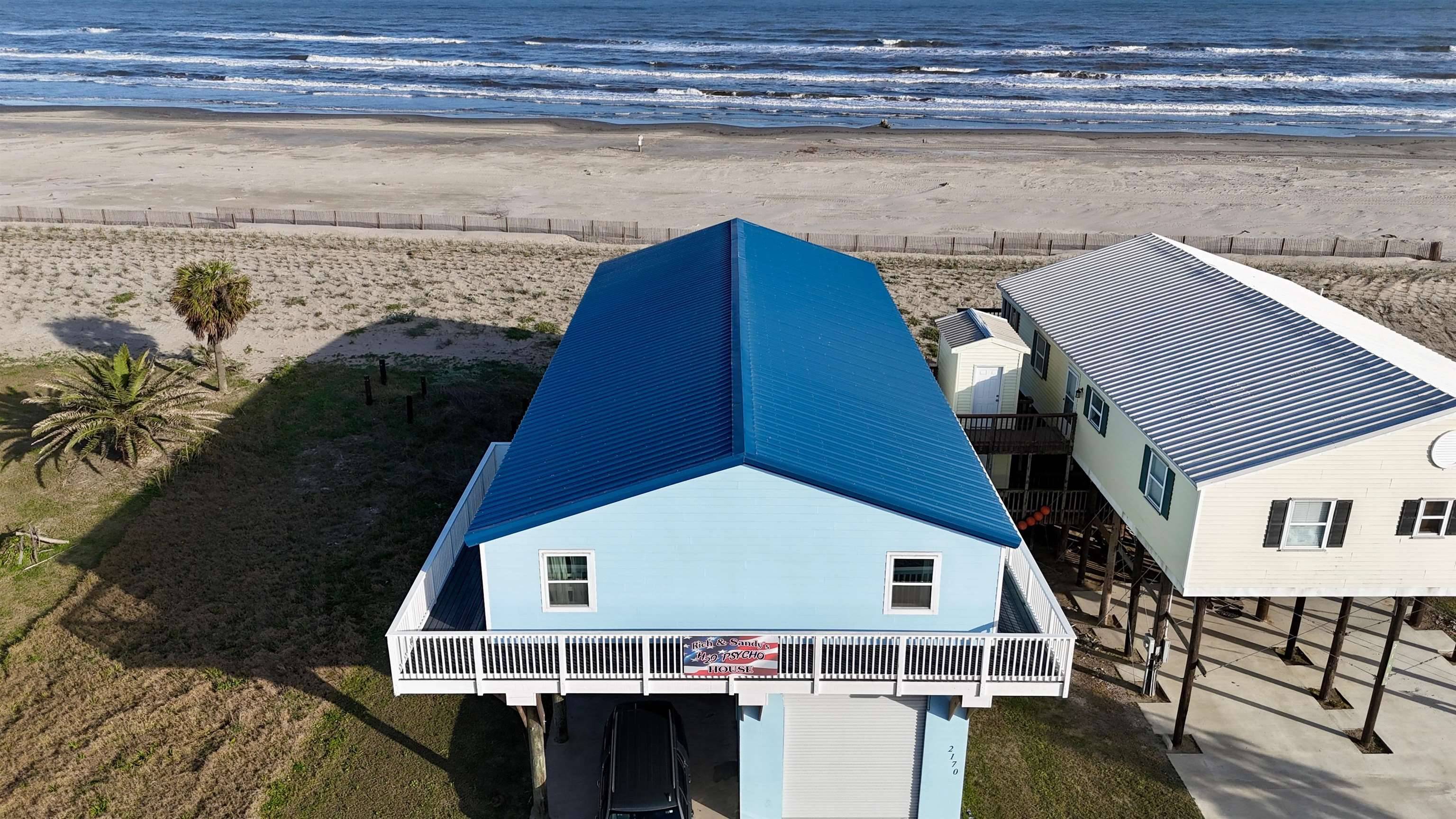 Grand Isle, LA 70358,2170 Highway 1