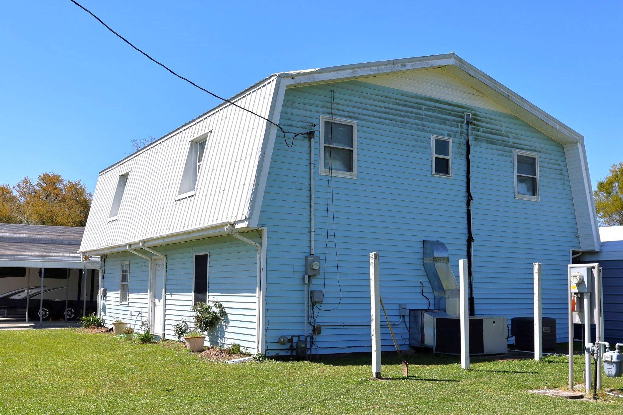 Raceland, LA 70394,259 Rodriguez Drive