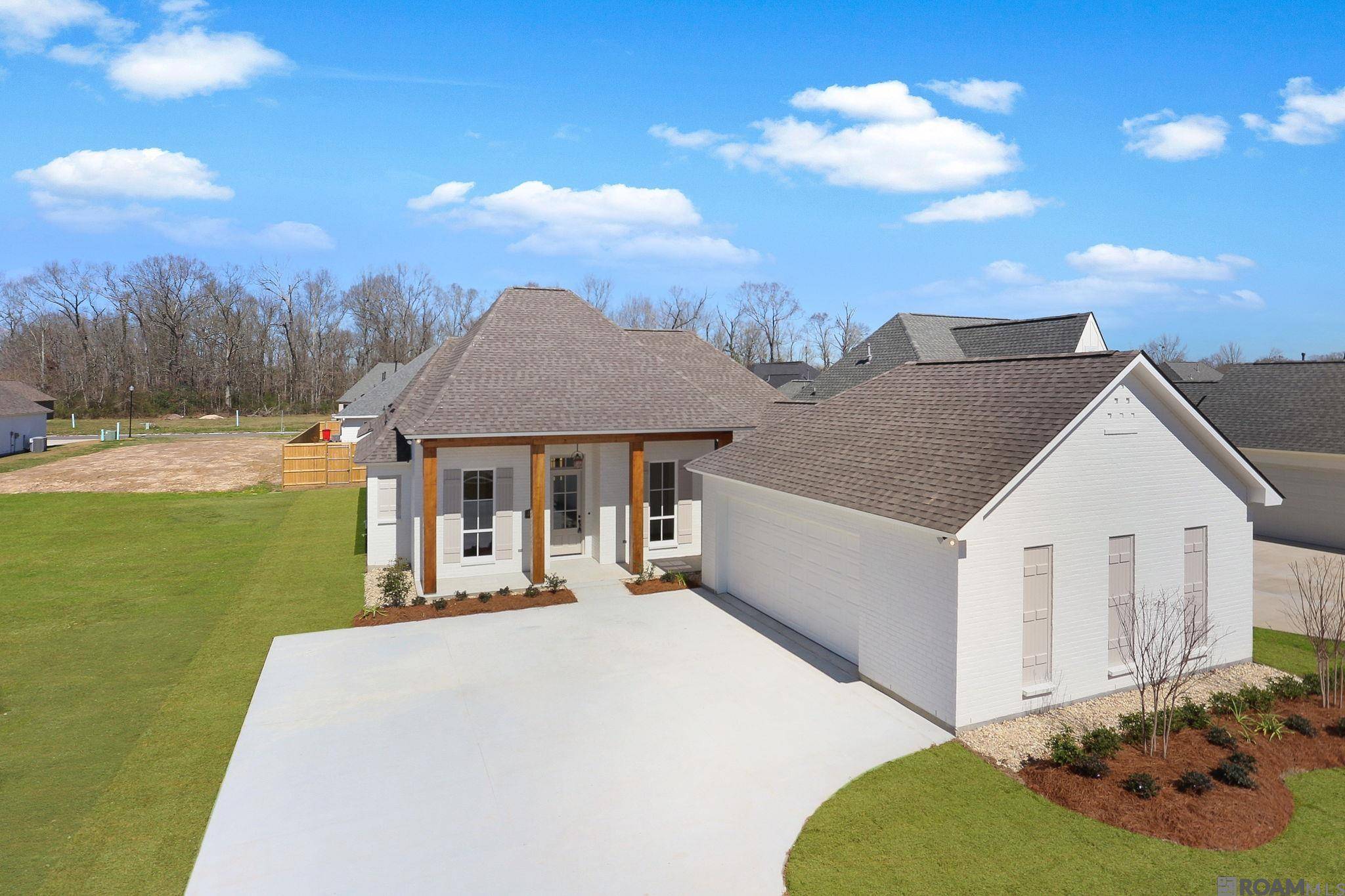 Prairieville, LA 70769,38172 Sweet Briar Dr