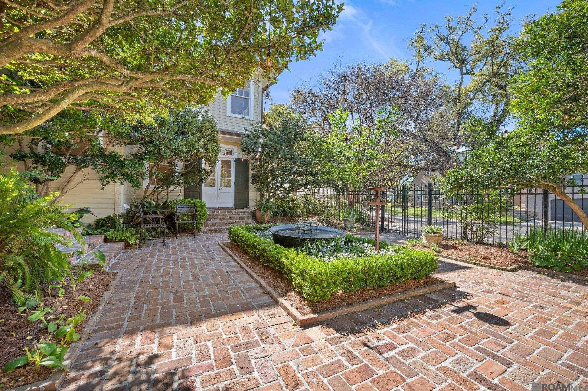 Baton Rouge, LA 70808,505 Lsu Ave