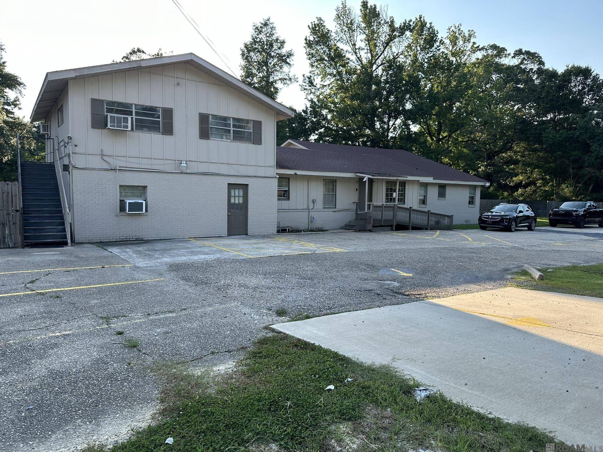 Baton Rouge, LA 70814,4157 N Sherwood Forest Dr