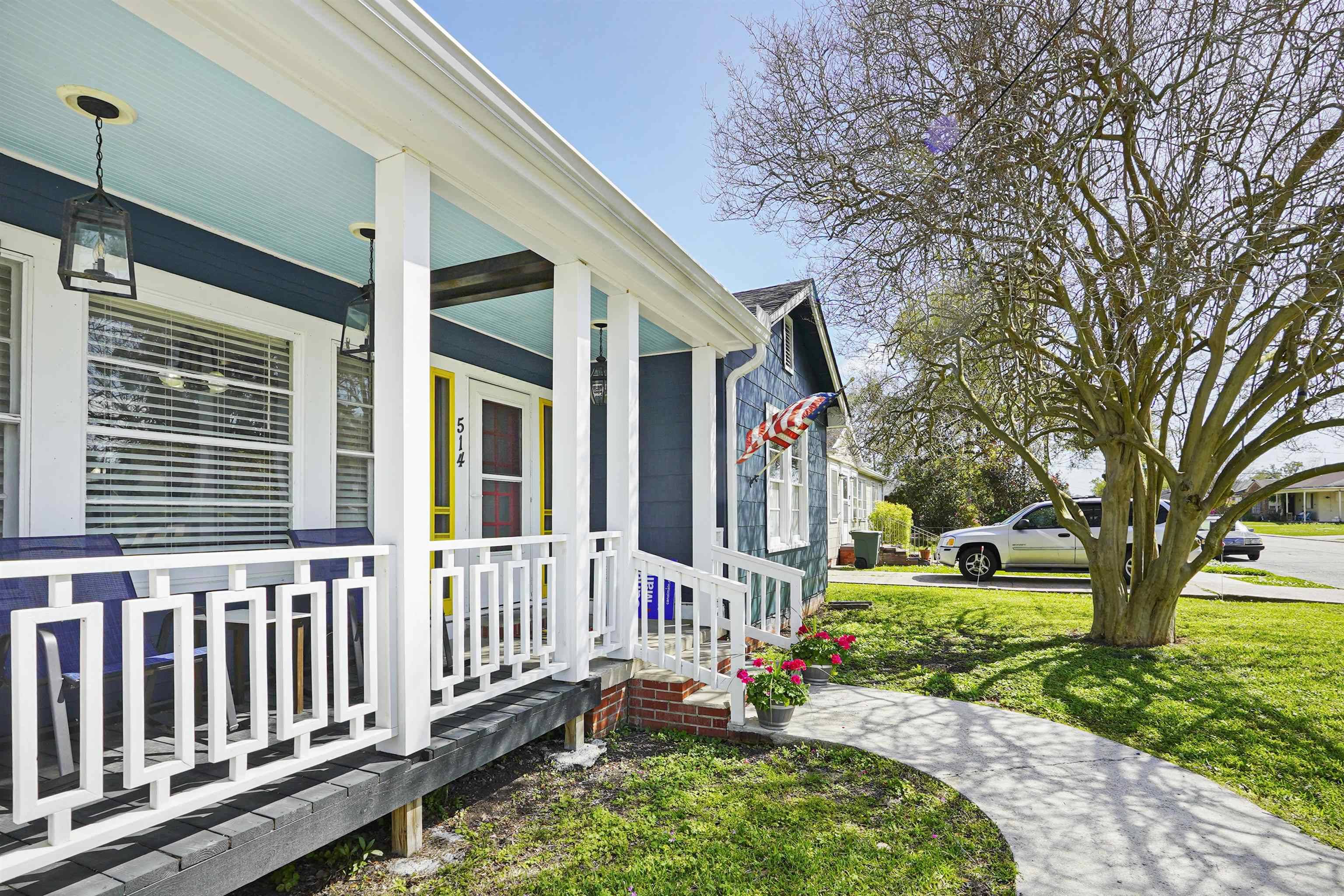 Houma, LA 70364,514 Maple Ave