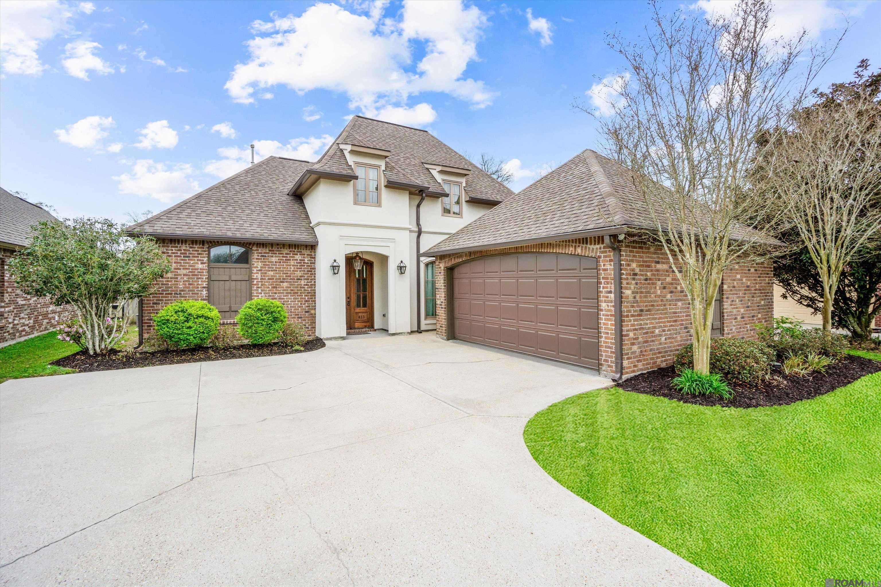 St Gabriel, LA 70776,415 Clock Tower Dr