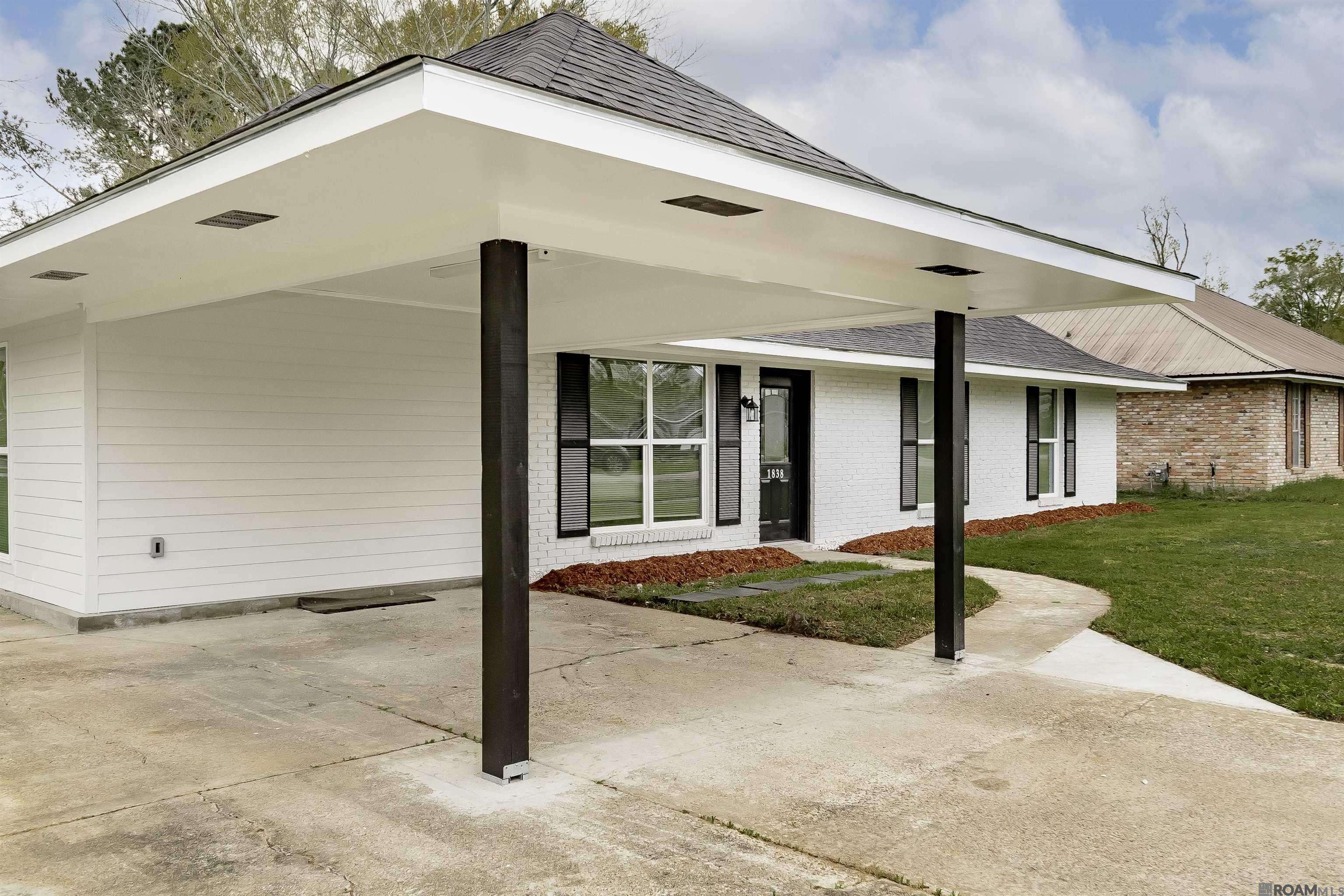 Saint George, LA 70810,1838 Peck Dr
