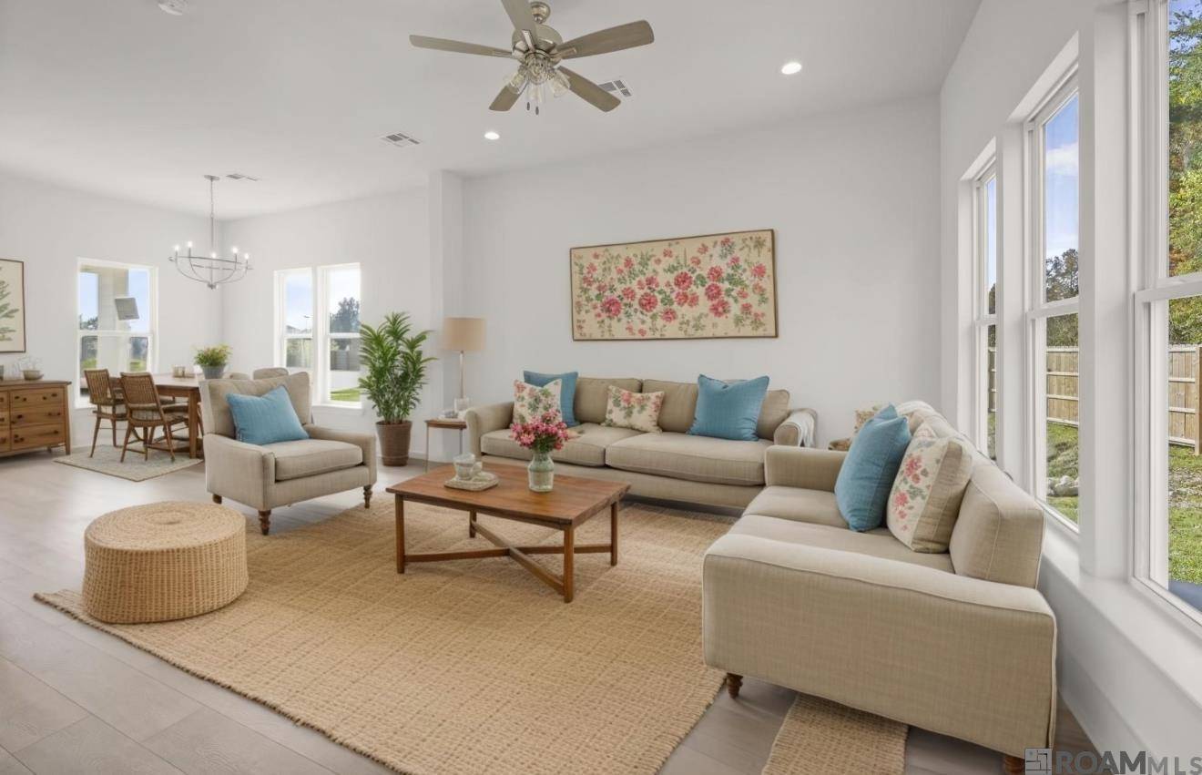 Baton Rouge, LA 70809,6322 Fallow Drive