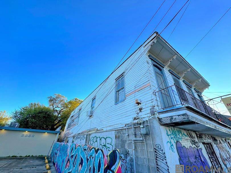New Orleans, LA 70117,3316 St Claude Ave