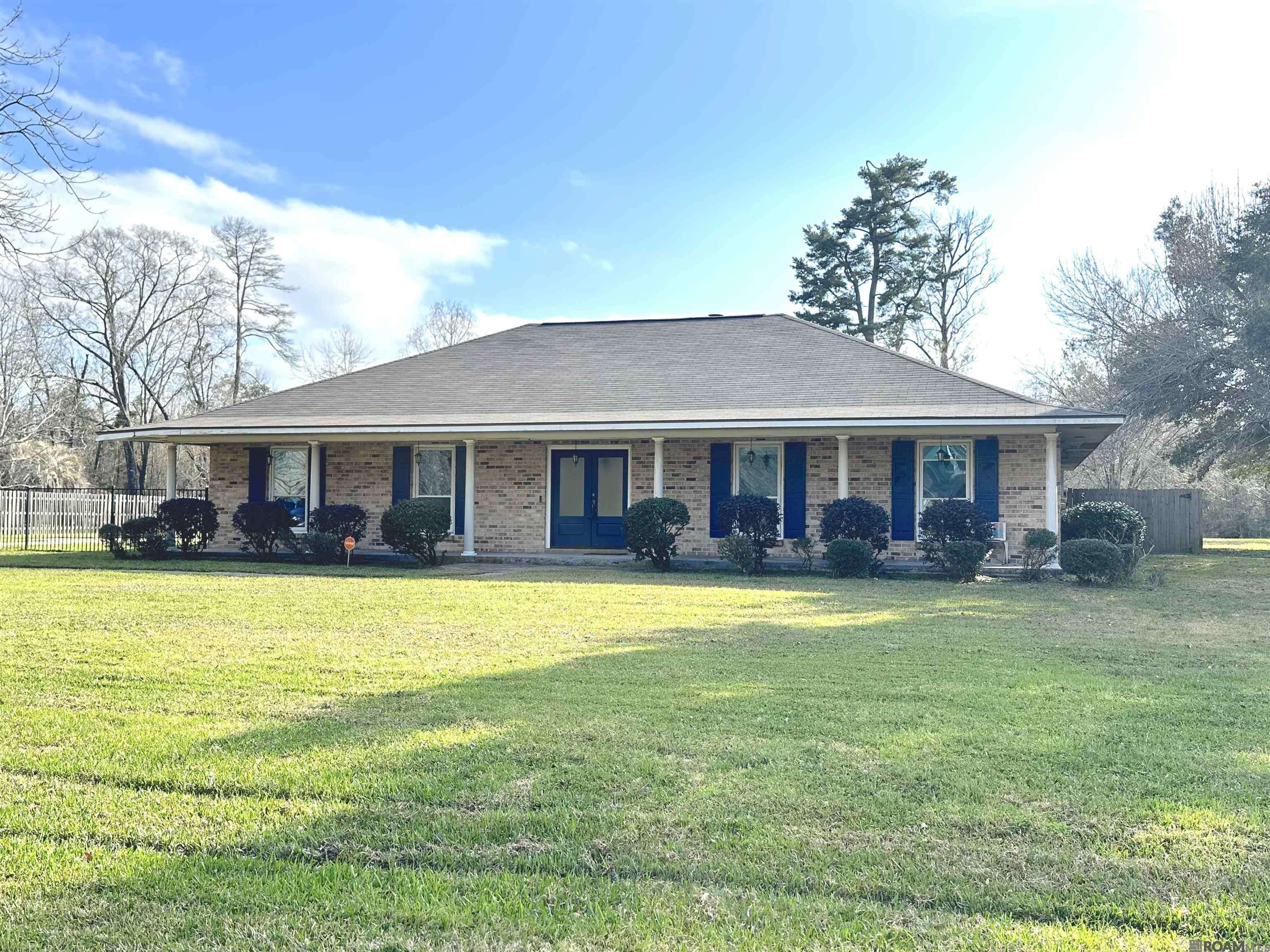Denham Springs, LA 70726,8080 Belle Helene Dr