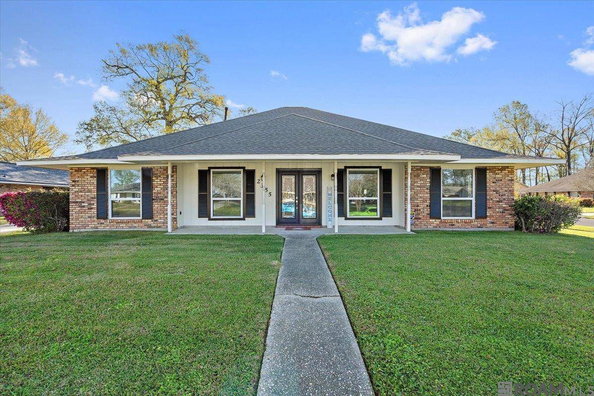 Baton Rouge, LA 70816,2355 Poplarwood Dr