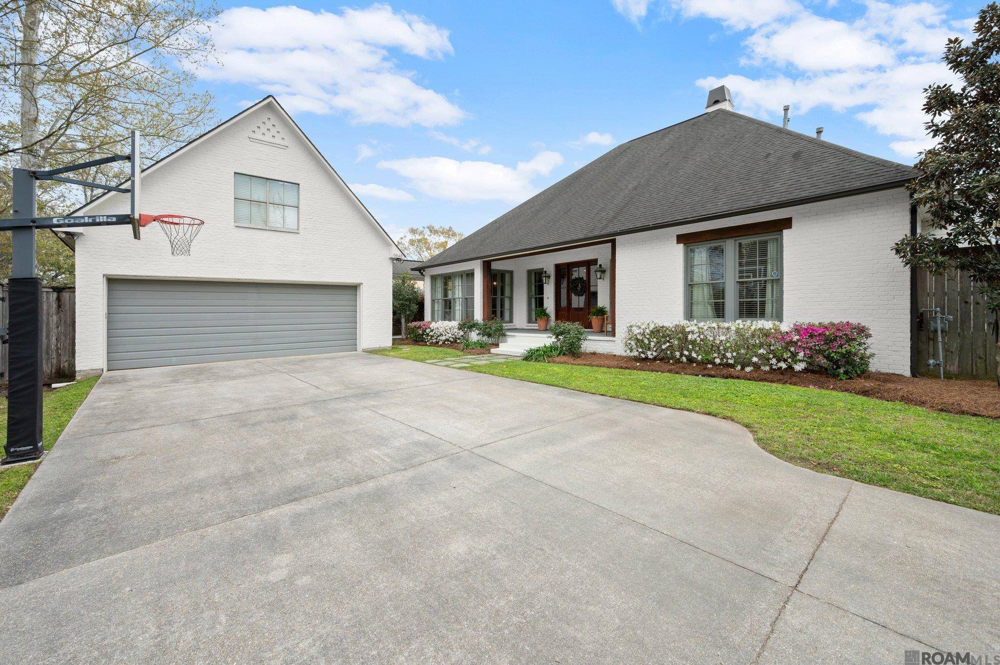 Baton Rouge, LA 70809,9848 Grenwich Ave