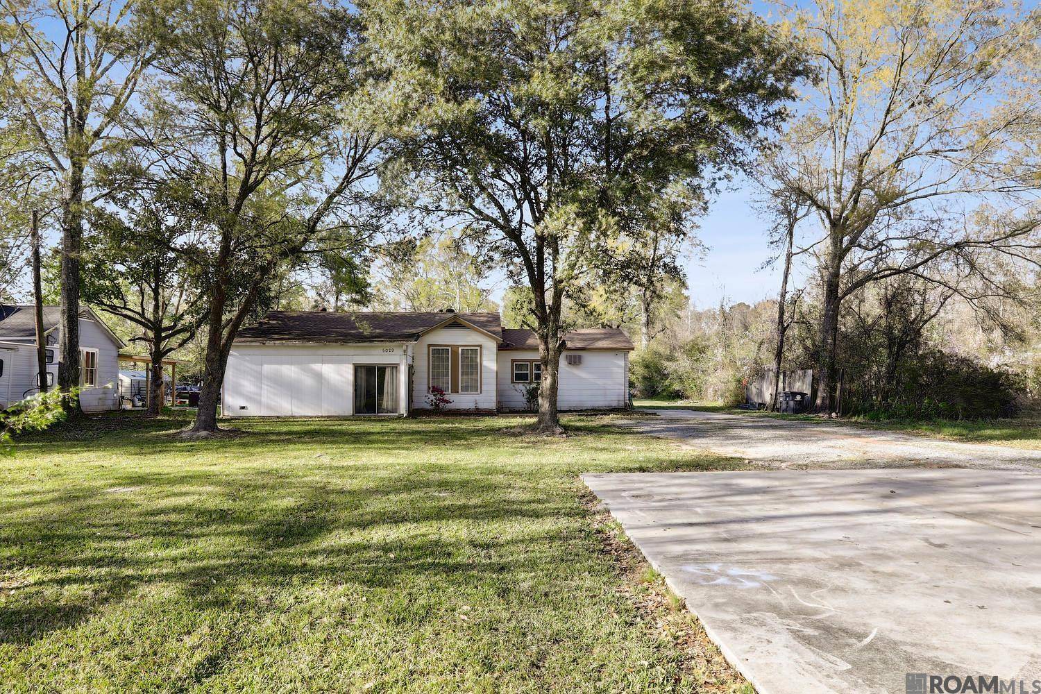 Baton Rouge, LA 70811,5029 Clark St