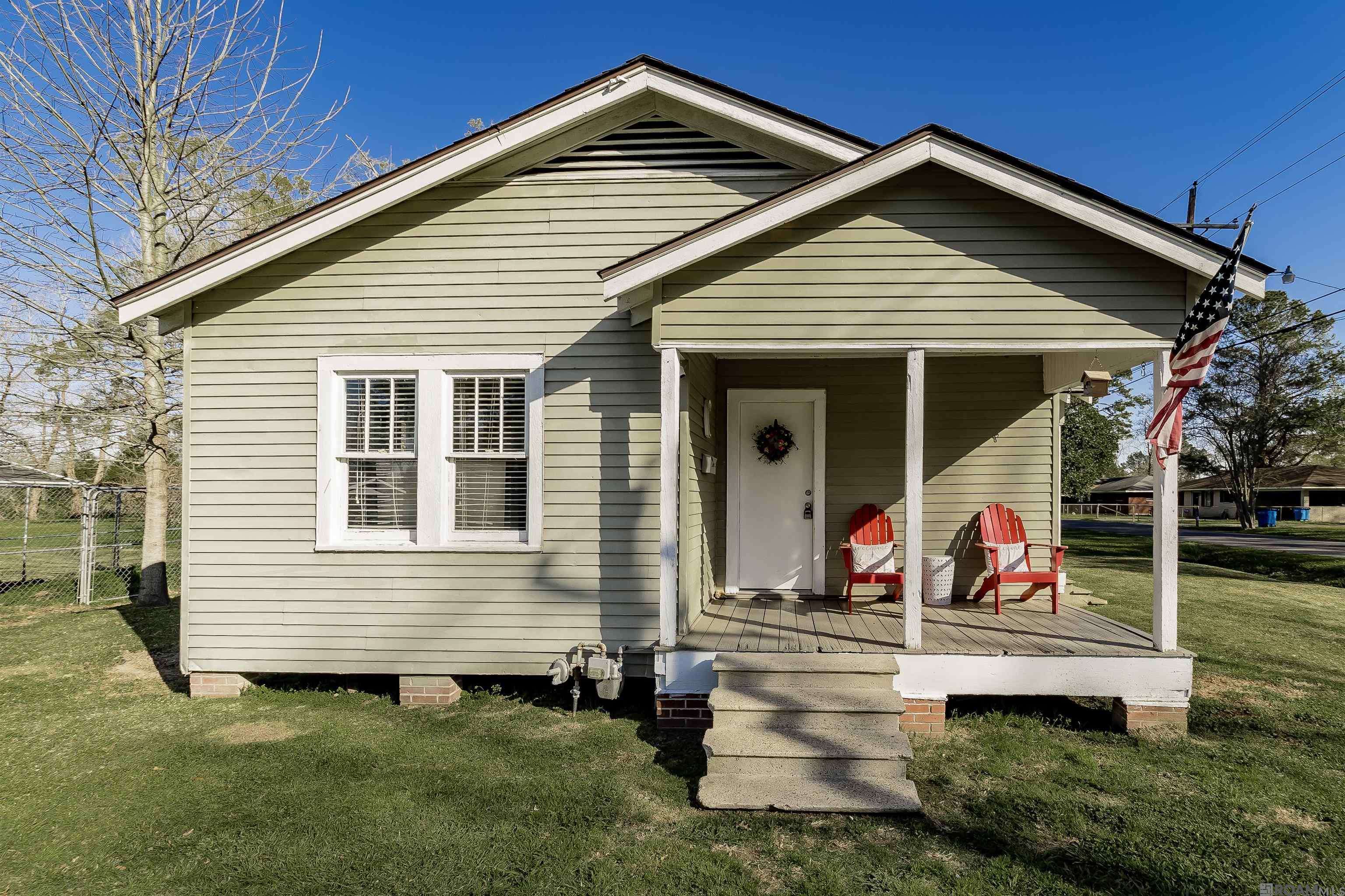 New Roads, LA 70760,707 Berthier Street