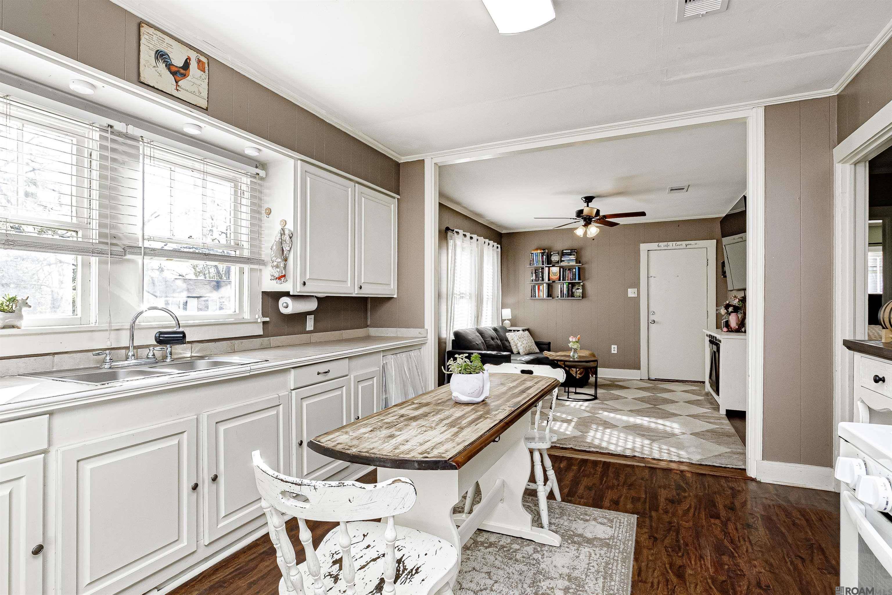 New Roads, LA 70760,707 Berthier Street