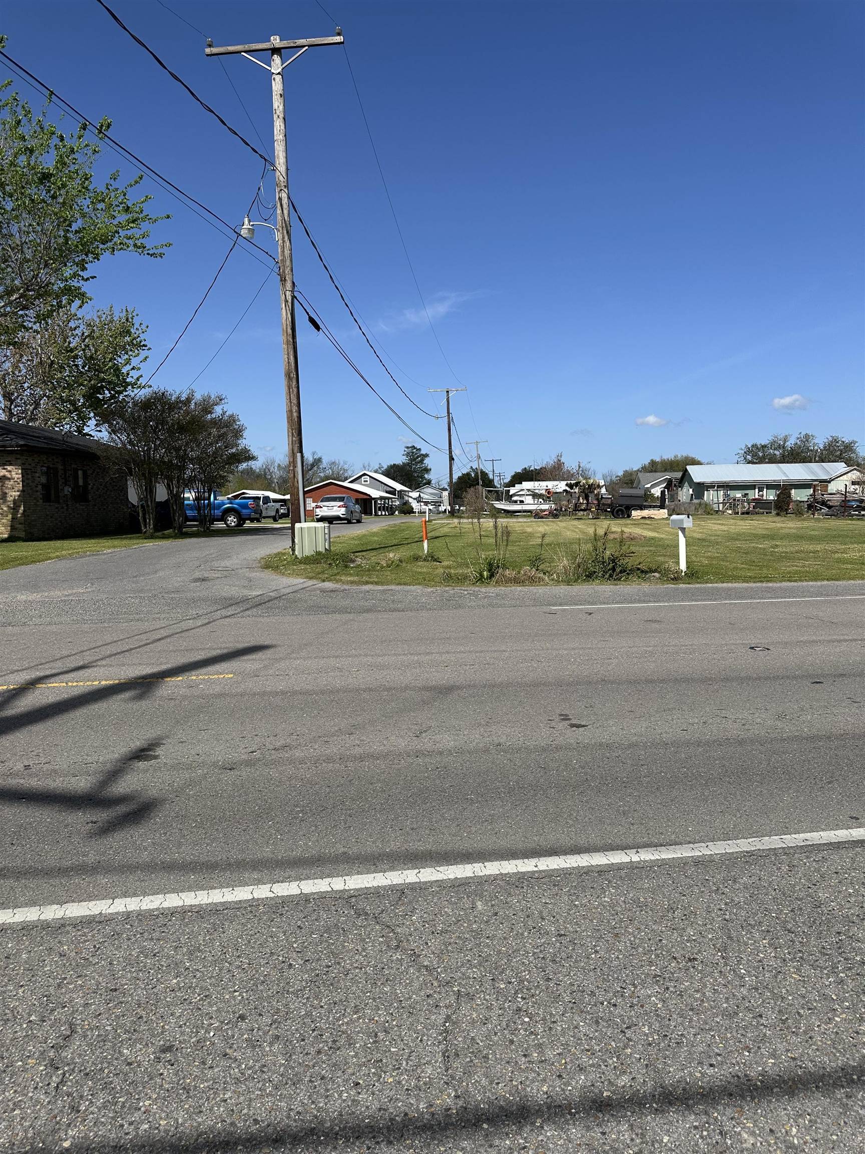 Chauvin, LA 70344,5452 Highway 56 Highway