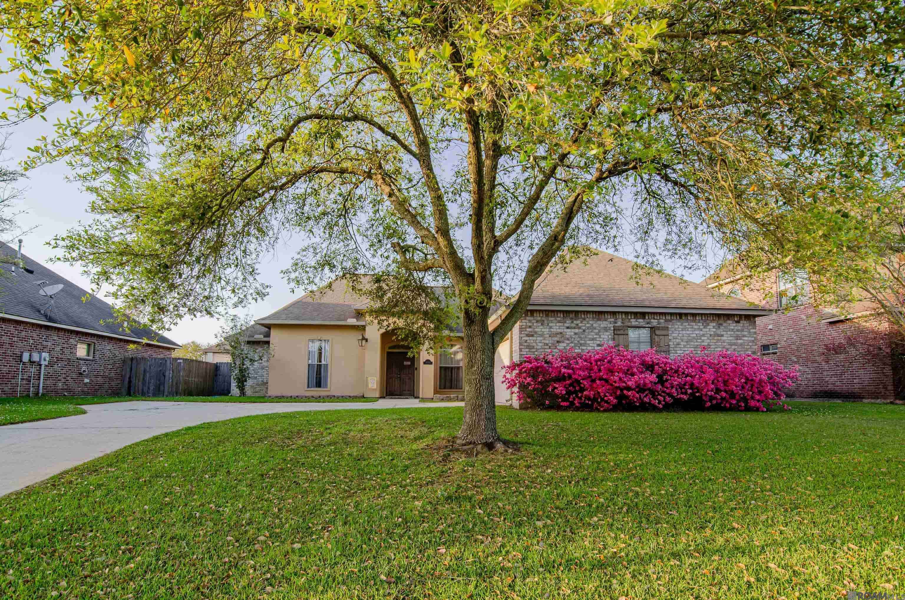 Geismar, LA 70734,37182 Cobblestone Ave
