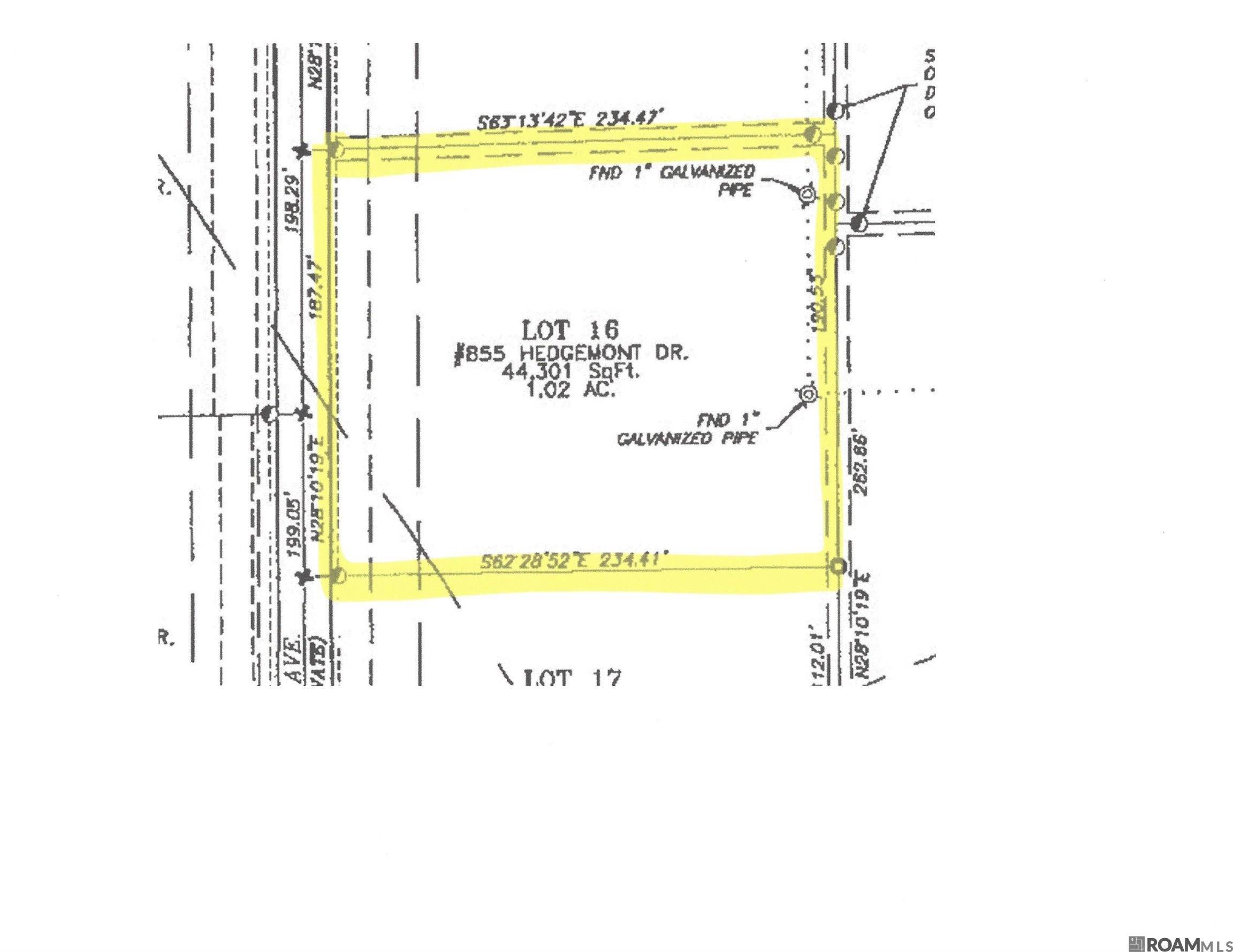 Saint George, LA 70810,855 Hedgemont Dr