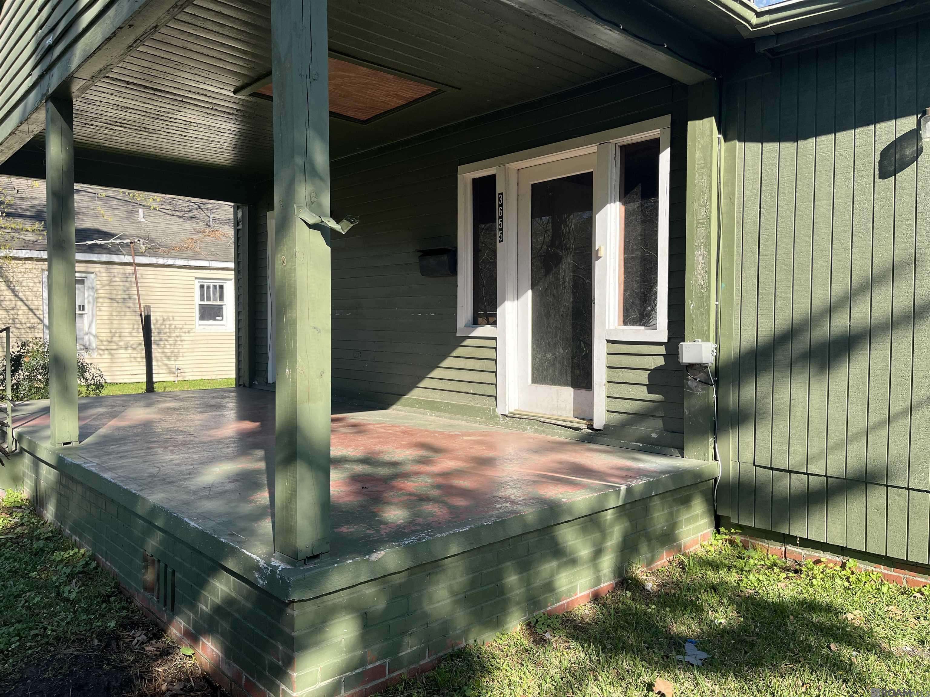 Baton Rouge, LA 70805,3655 Sherwood St