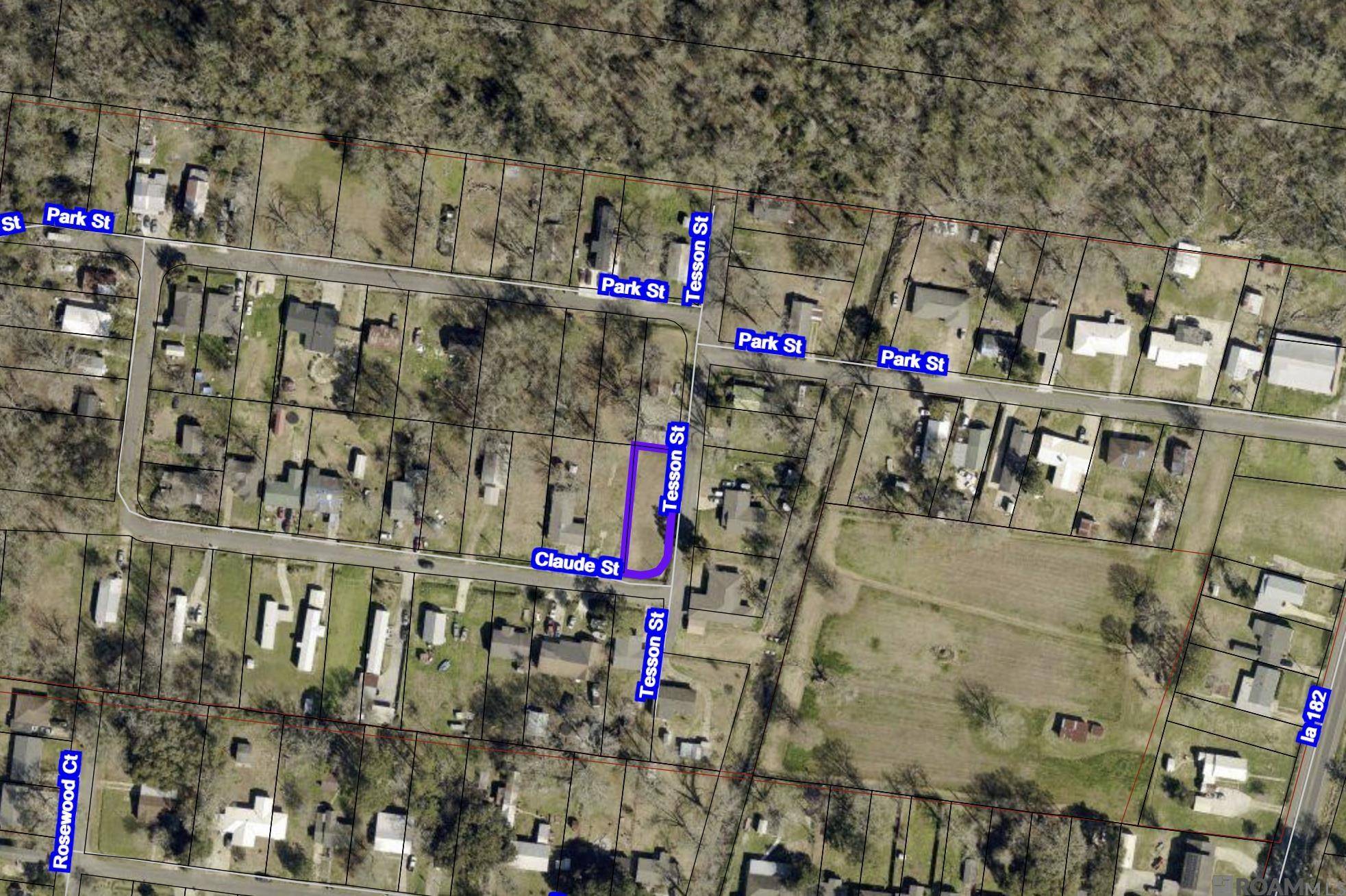 Opelousas, LA 70570,Claude St