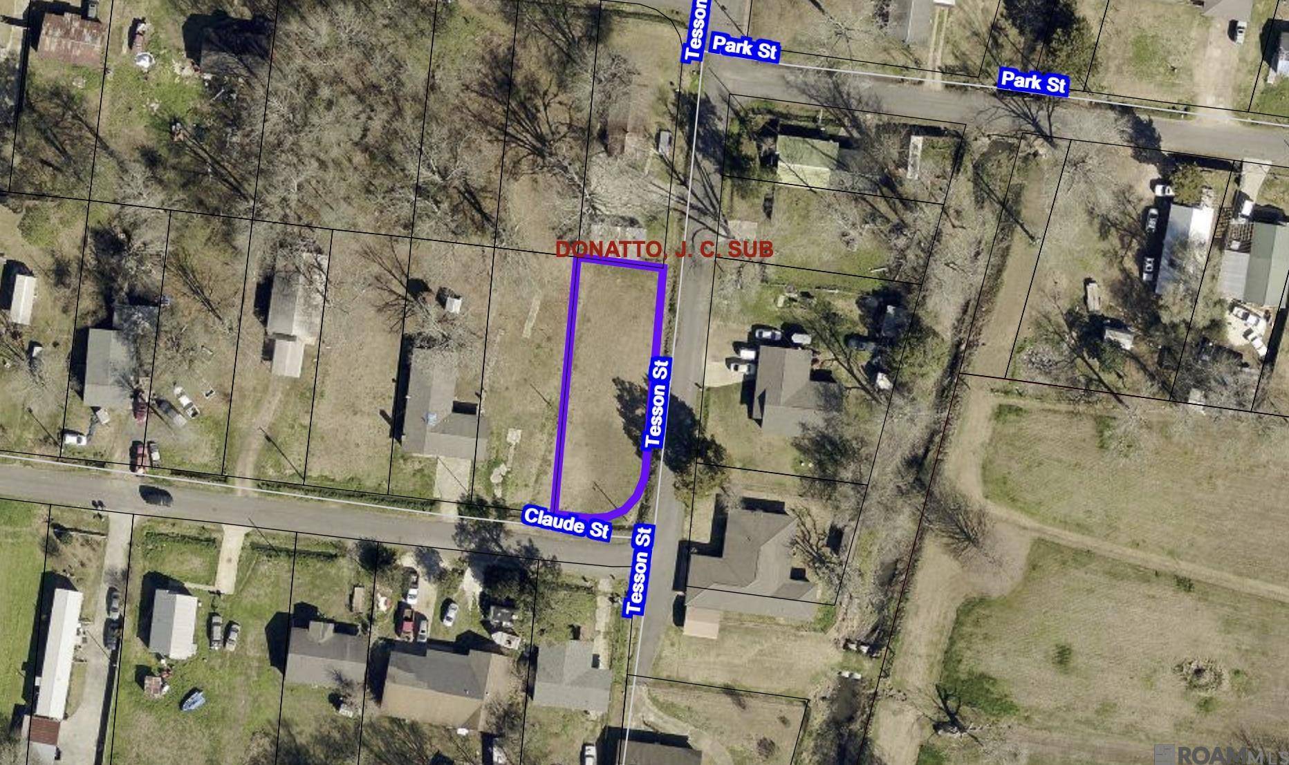 Opelousas, LA 70570,Claude St