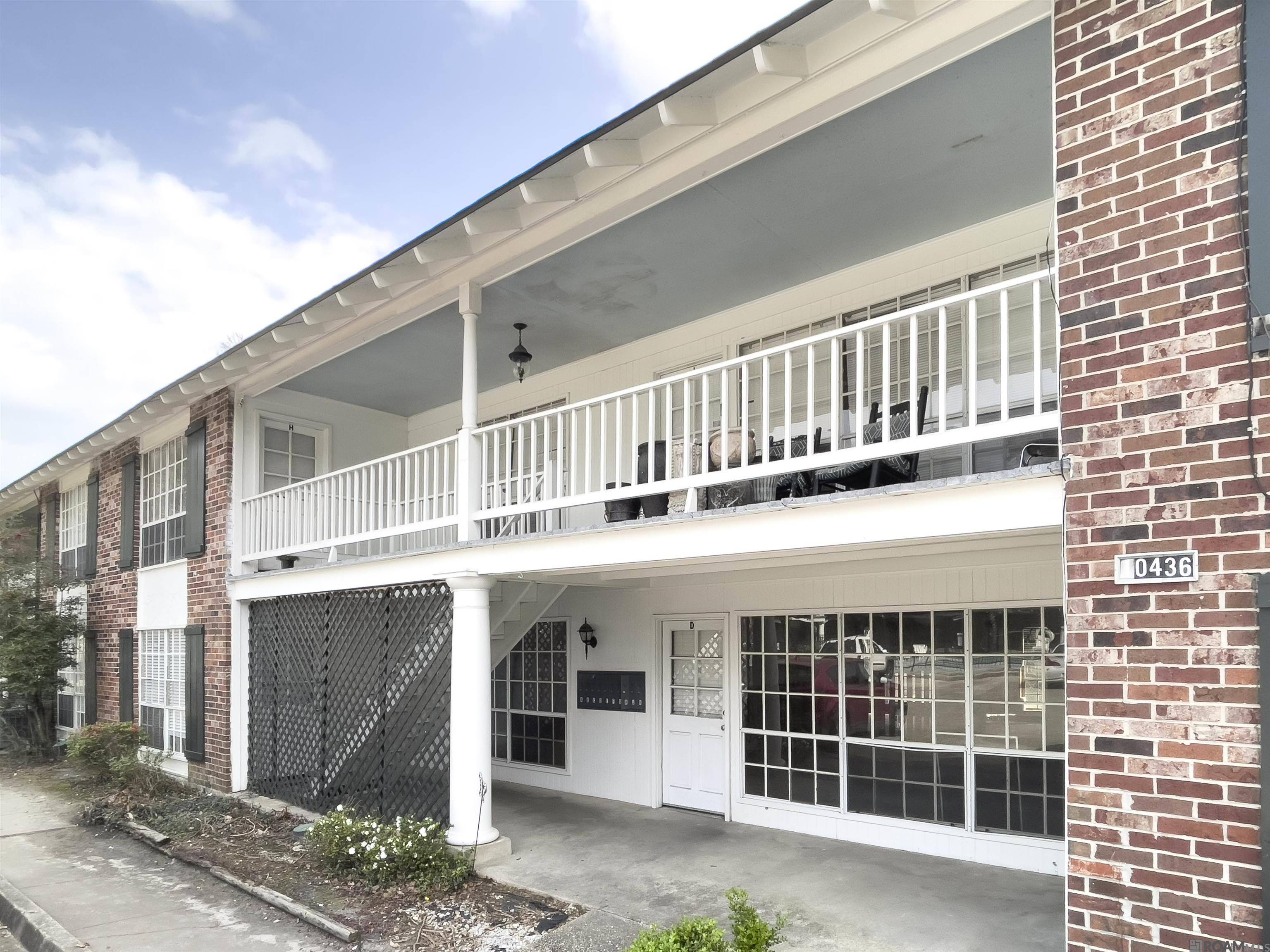 Saint George, LA 70809,10436 Jefferson Hwy ##J