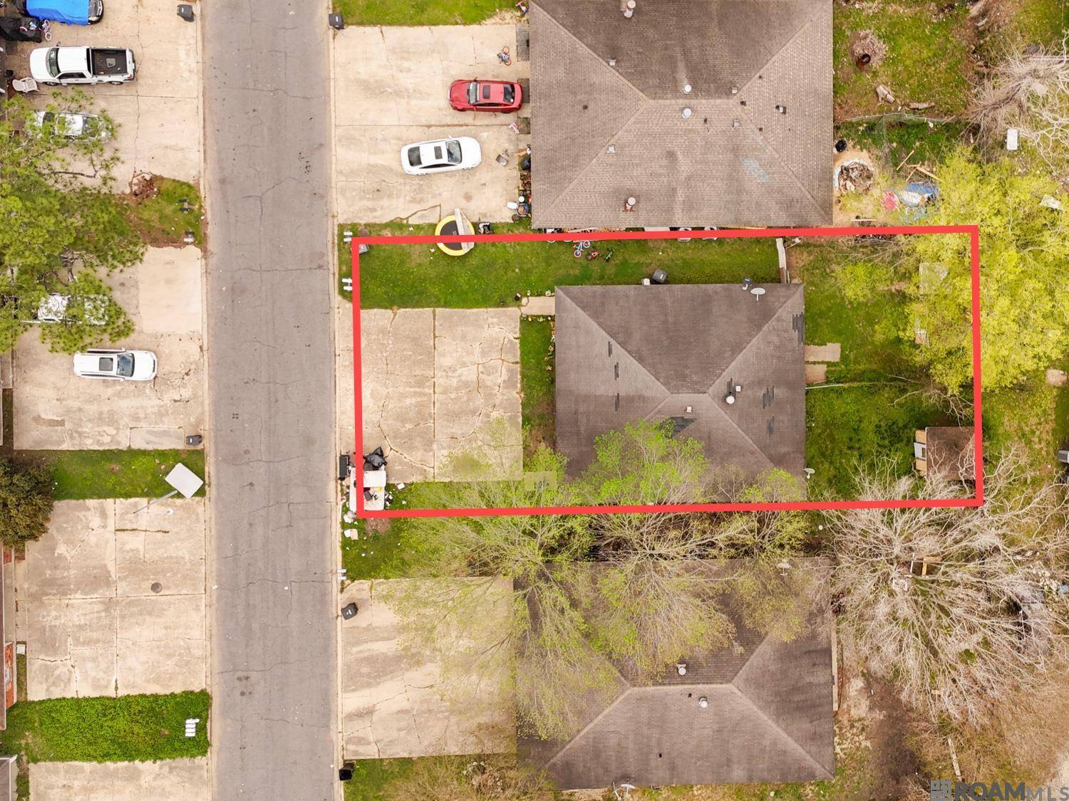 Baton Rouge, LA 70814,4324-4326 Kerrit Dr