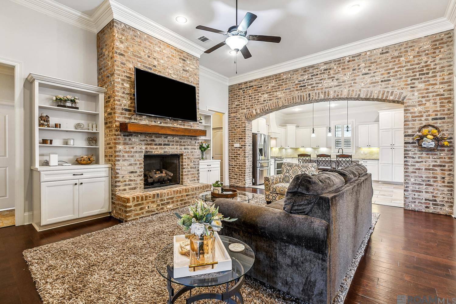 Prairieville, LA 70769,15254 Positano Ct