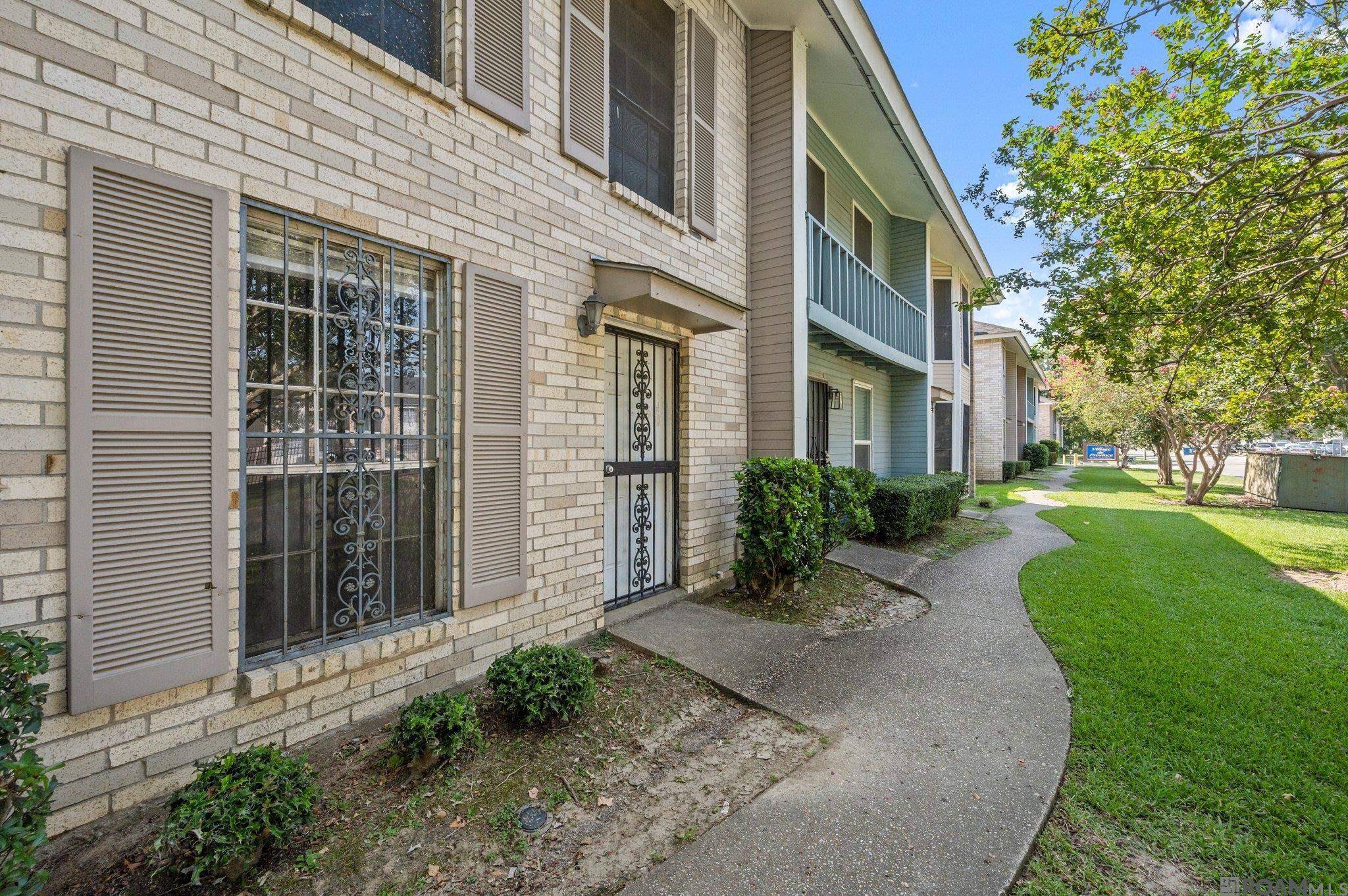 Baton Rouge, LA 70816,1793 Blvd De Province ##D