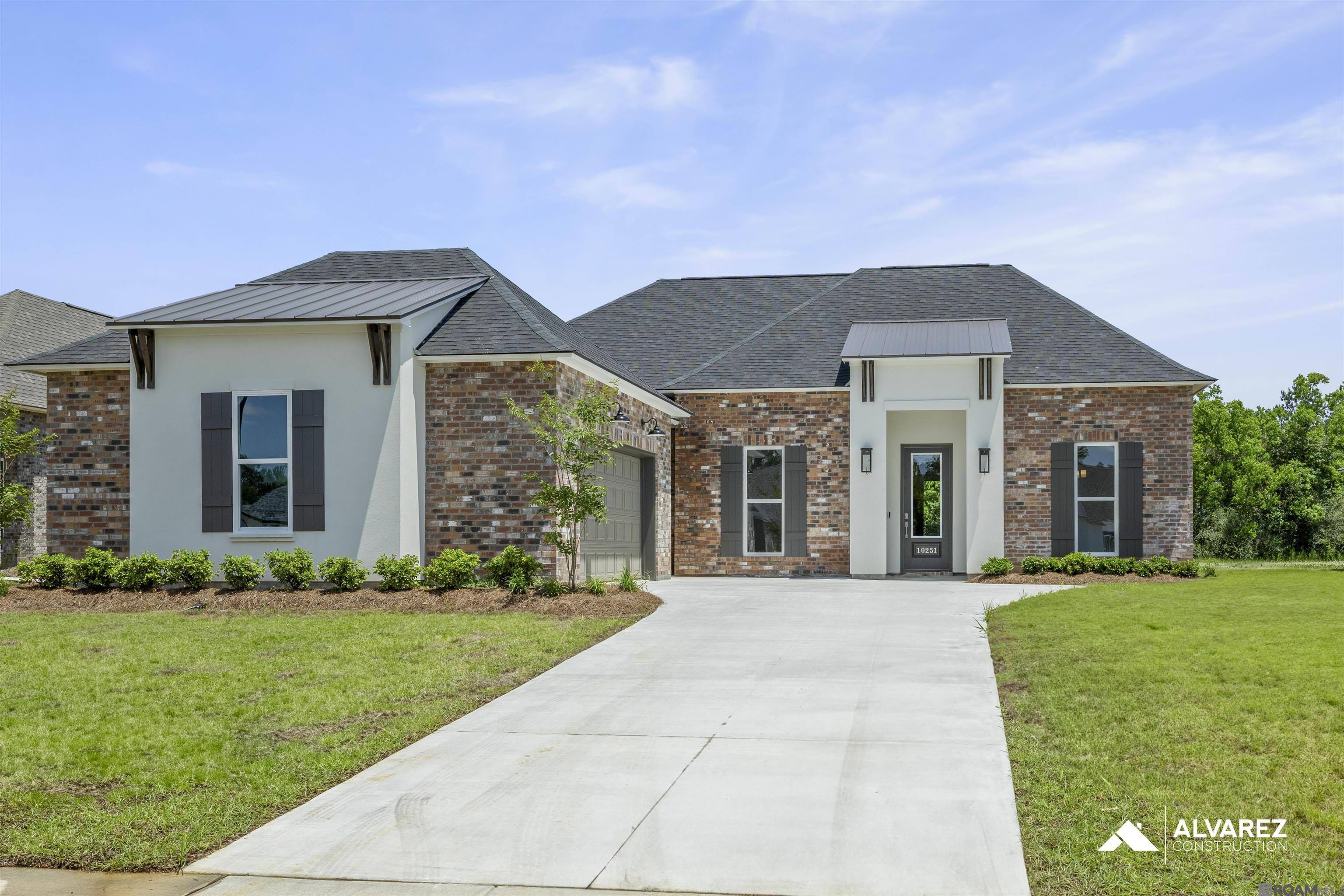 Baton Rouge, LA 70817,10251 Oak Colony Dr