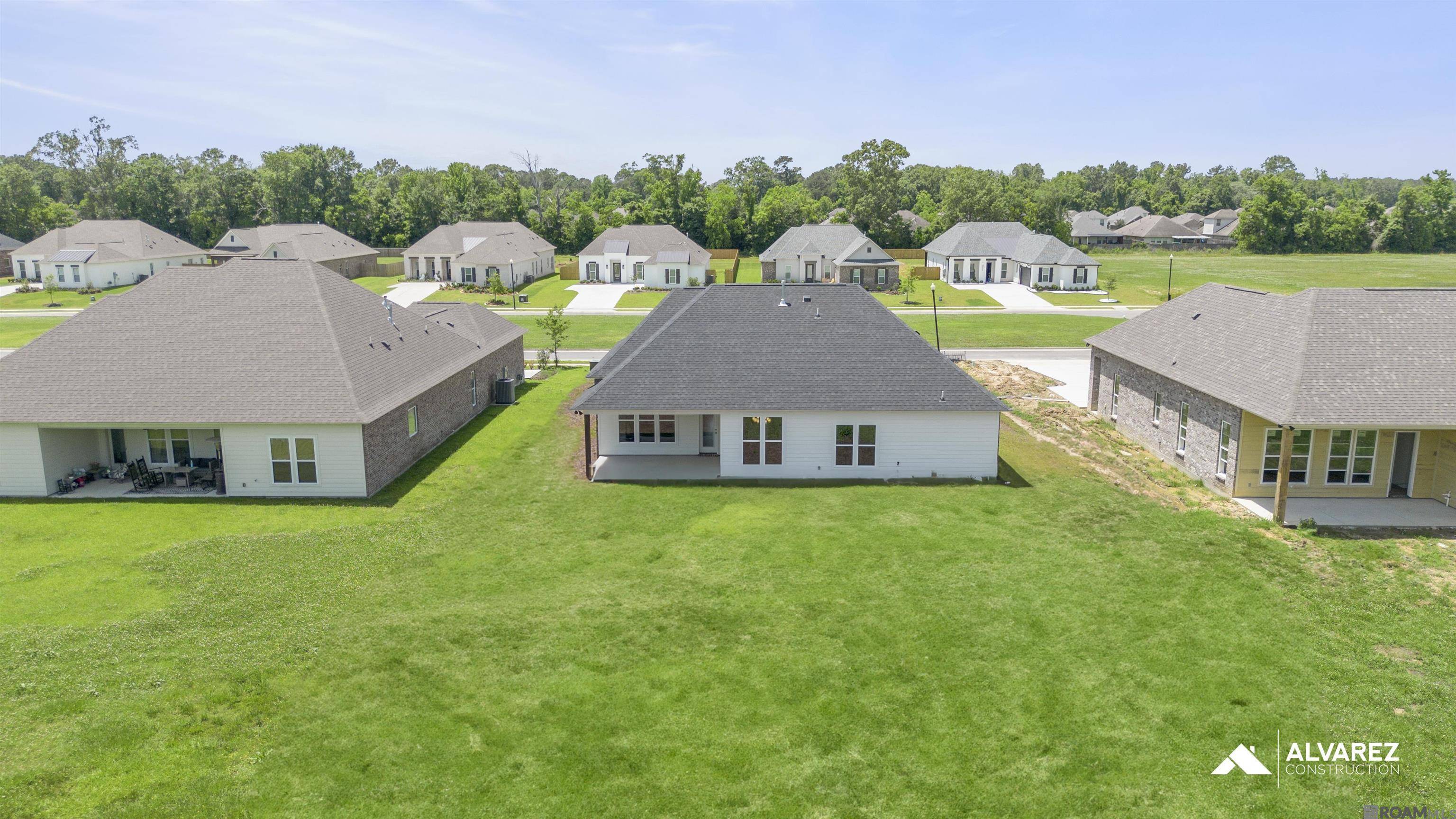 Baton Rouge, LA 70817,10251 Oak Colony Dr